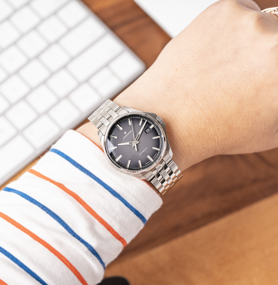 Meister S Automatic 36 36mm case