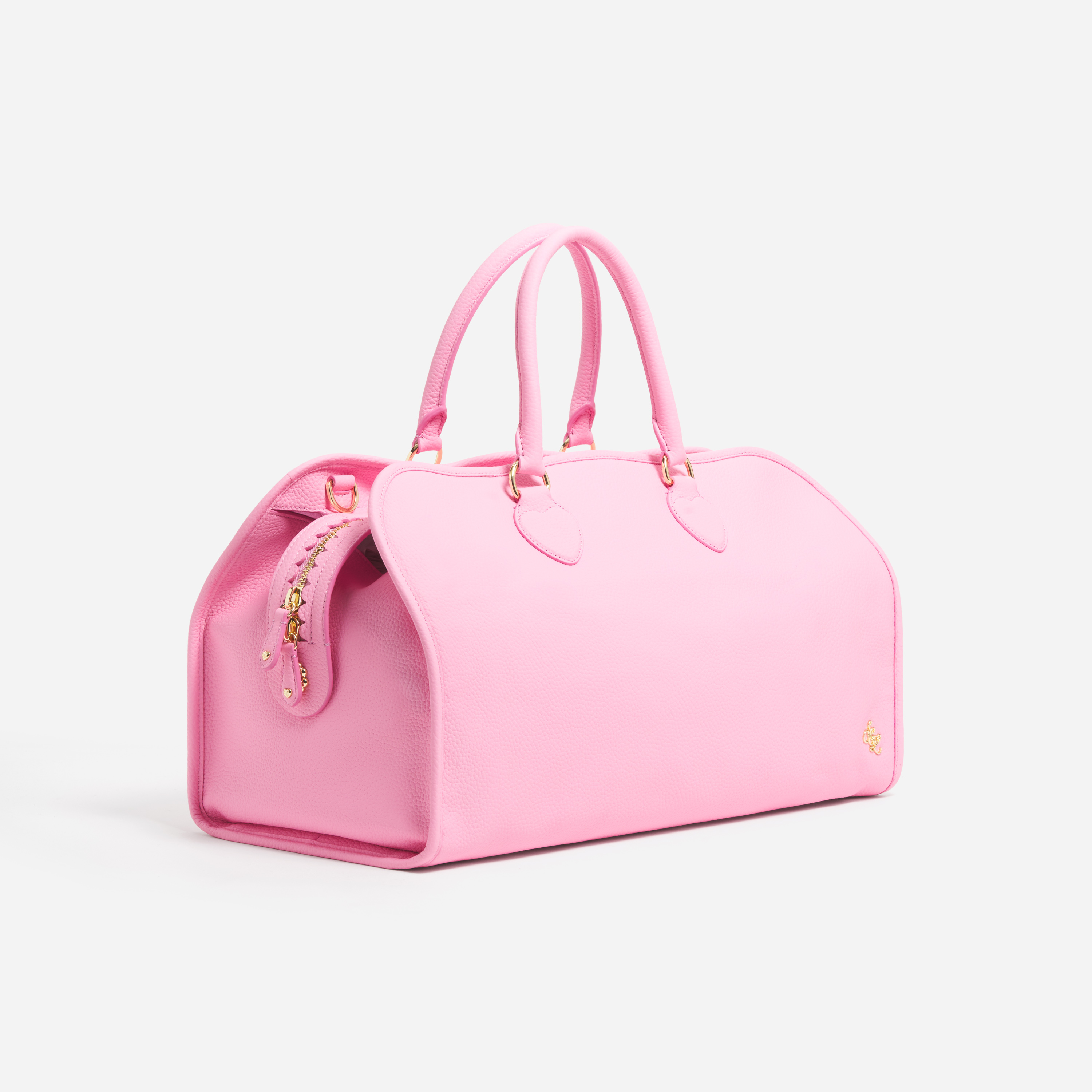 Henrietta Carryall