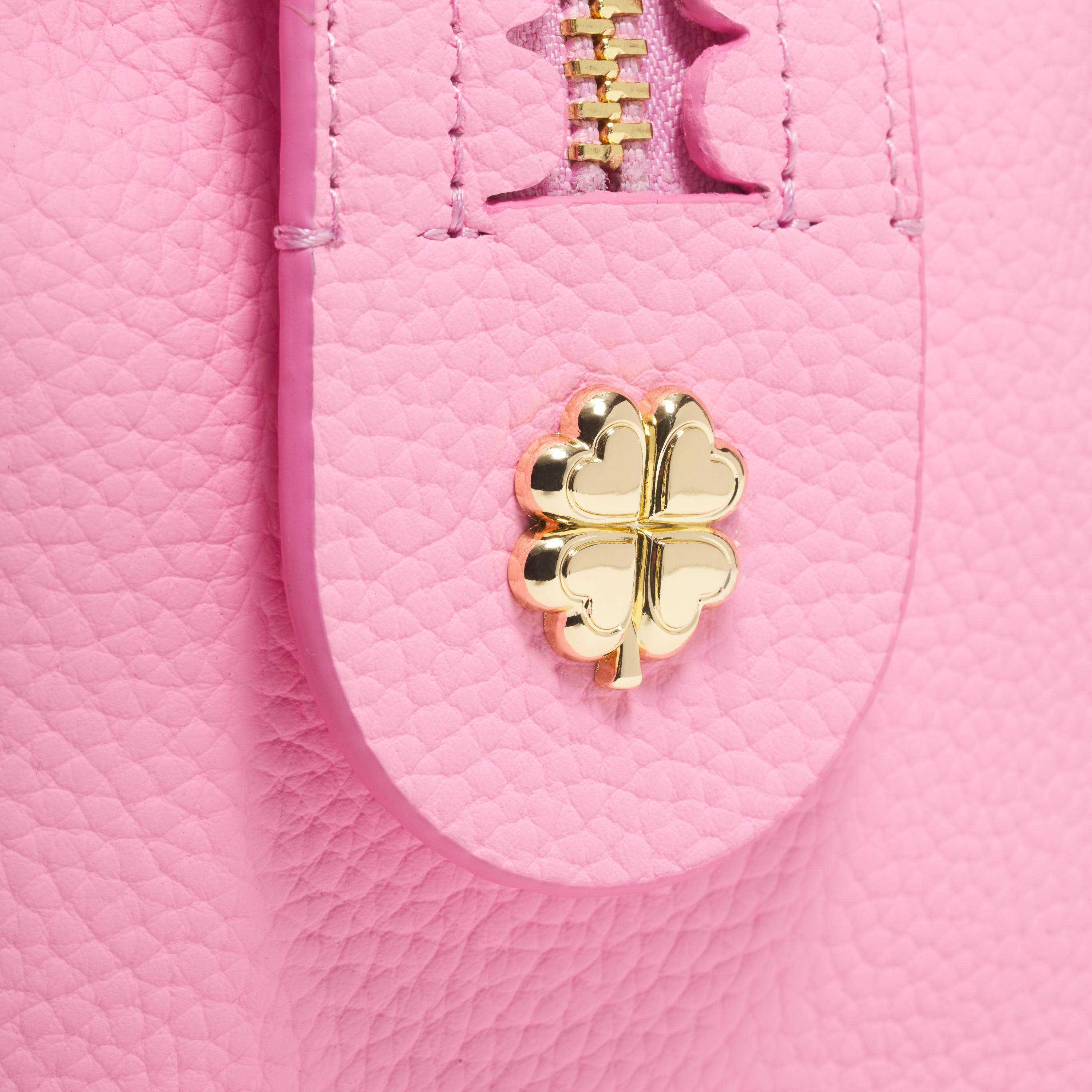 Henrietta Carryall