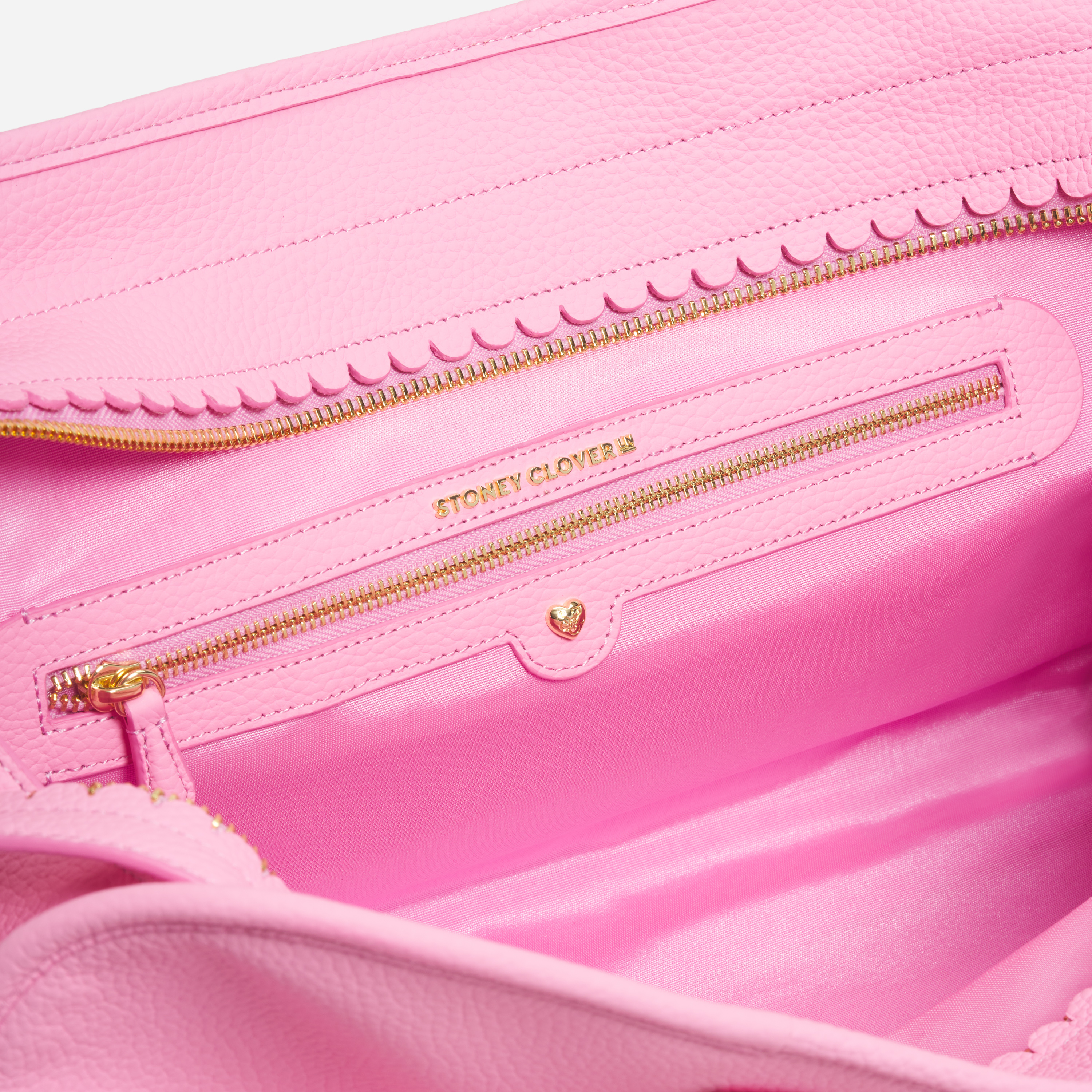 Henrietta Carryall
