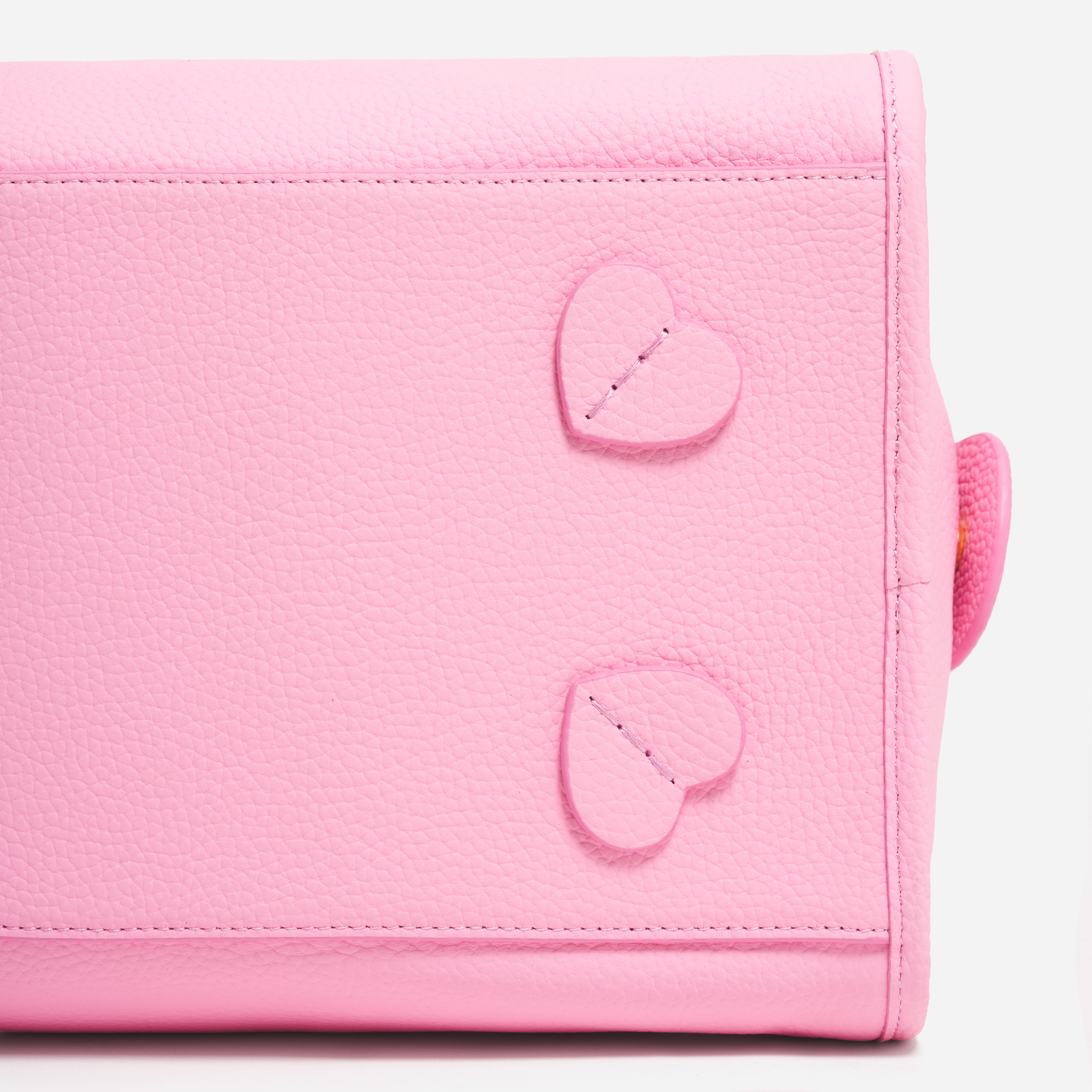 Henrietta Carryall