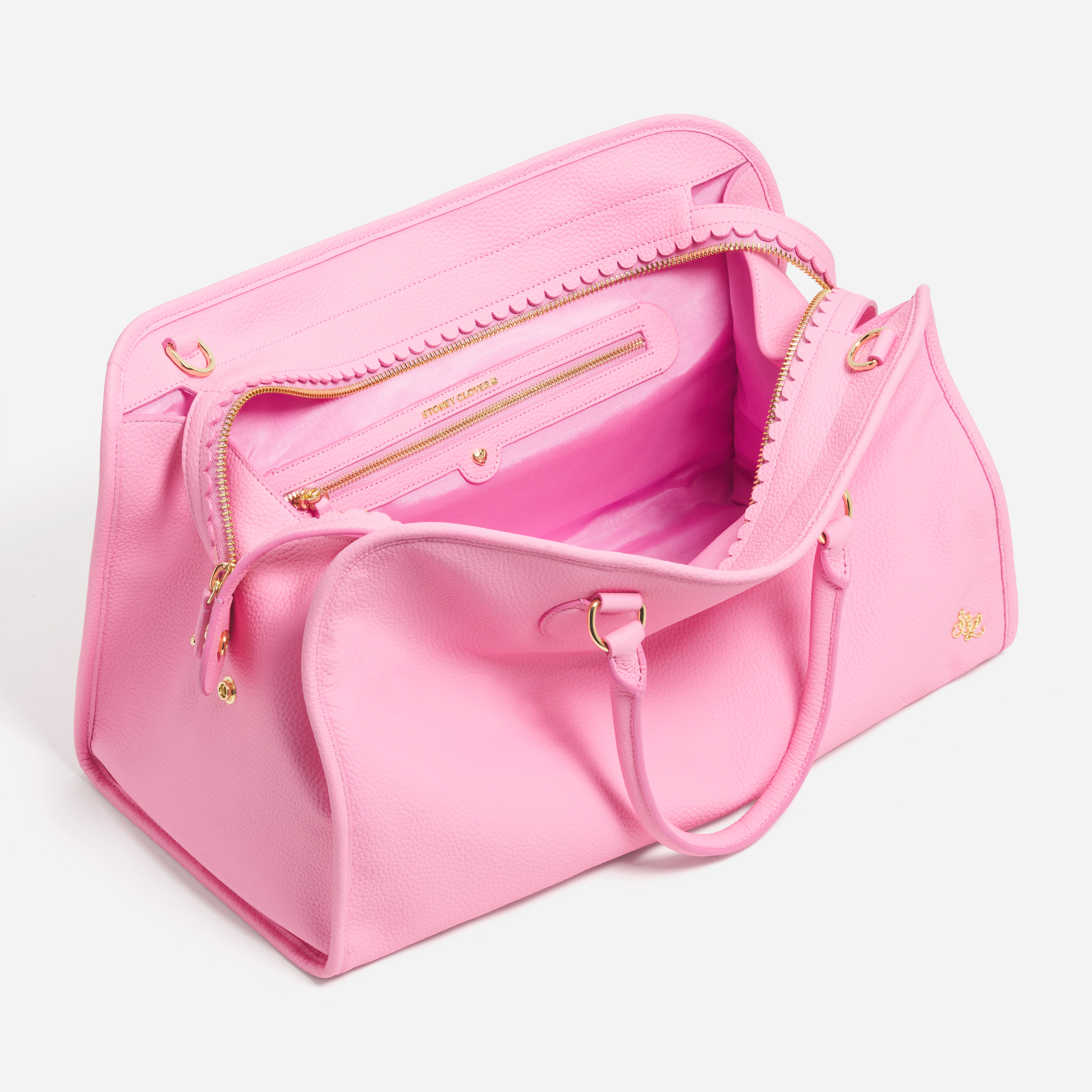Henrietta Carryall