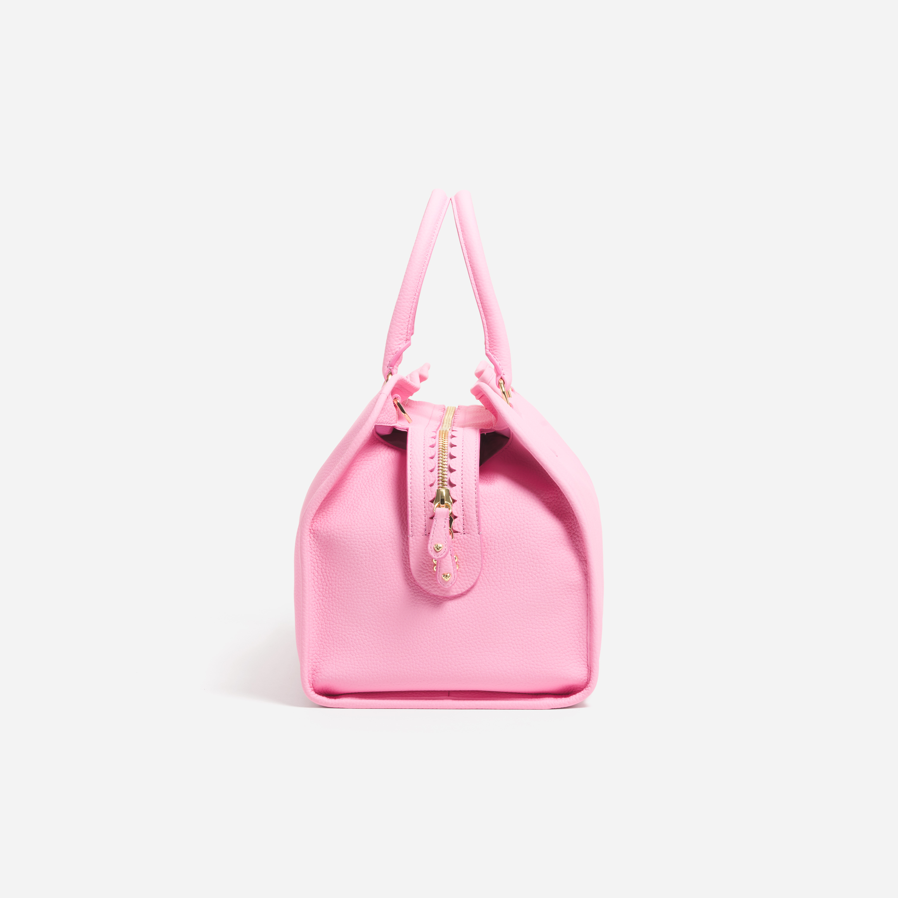 Henrietta Carryall