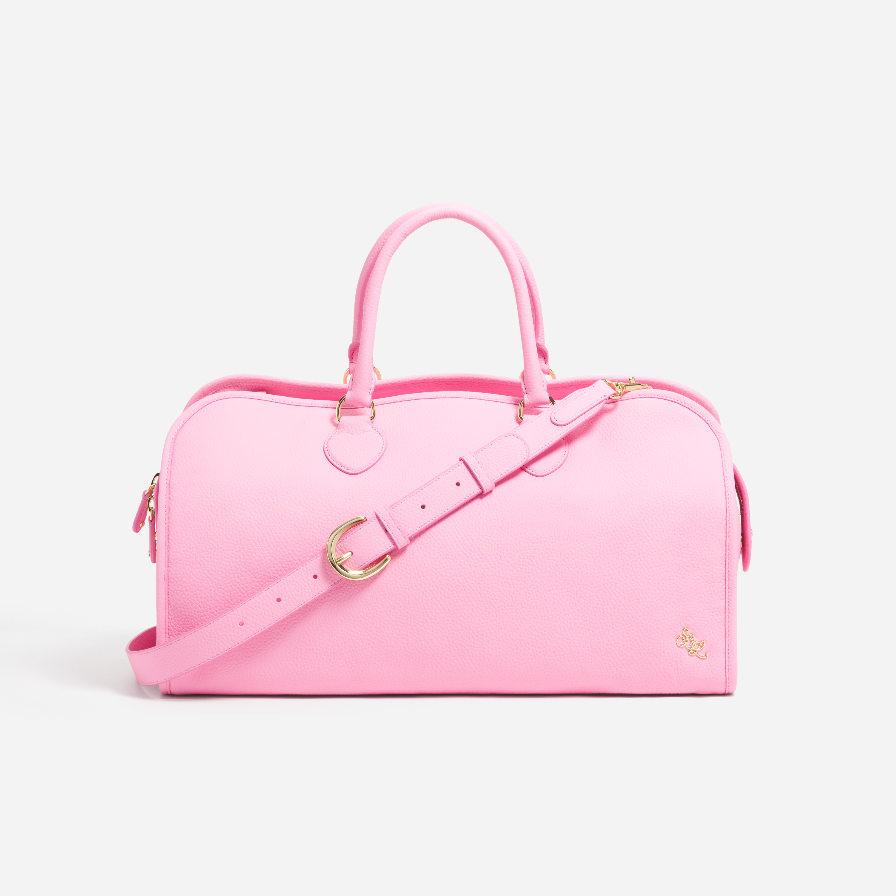 Henrietta Carryall