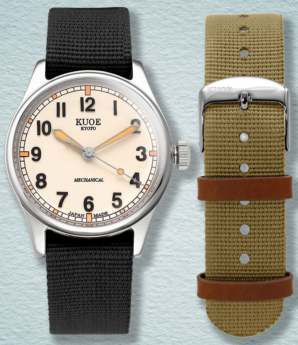 OLD SMITH 90-002 38mm