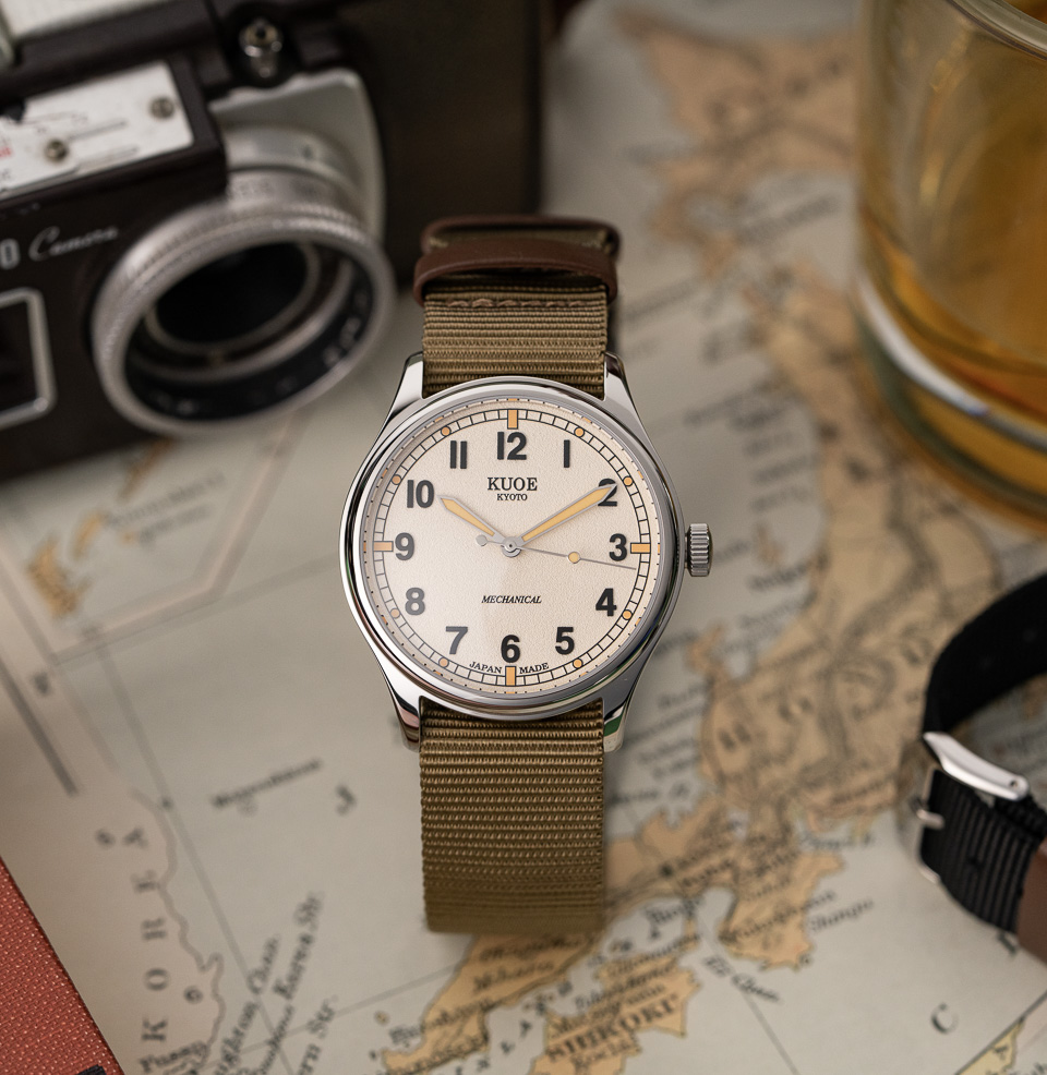 OLD SMITH 90-002 38mm The Old Smith 90-002