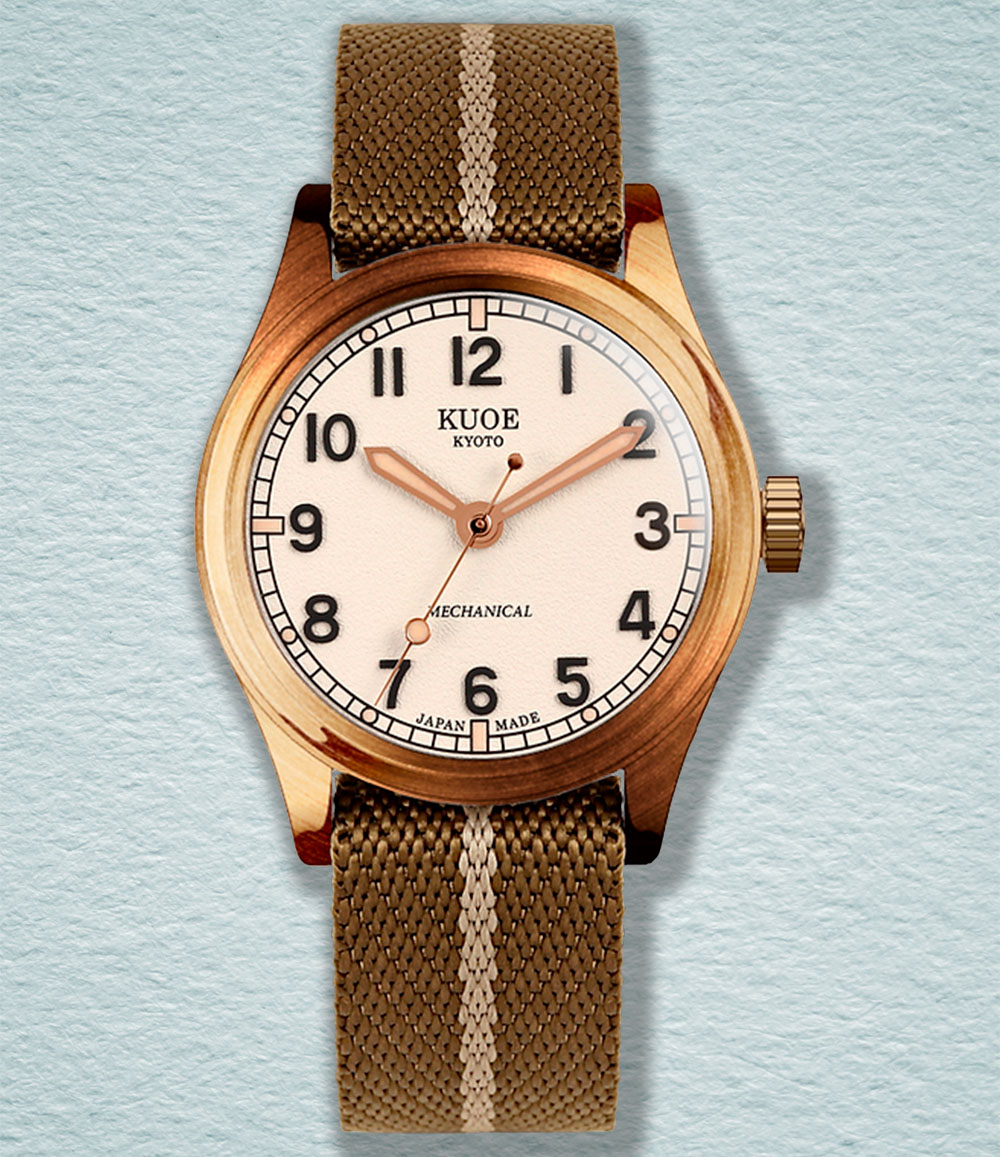 OLD SMITH 90-002 38mm