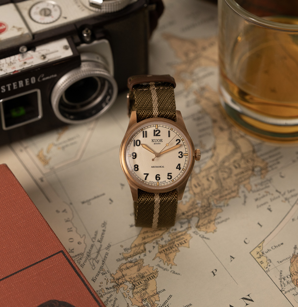 OLD SMITH 90-002 38mm The Old Smith 90-002