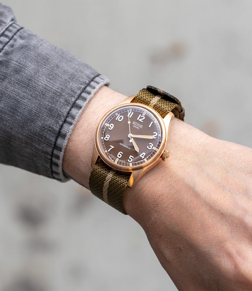 OLD SMITH 90-002 38mm