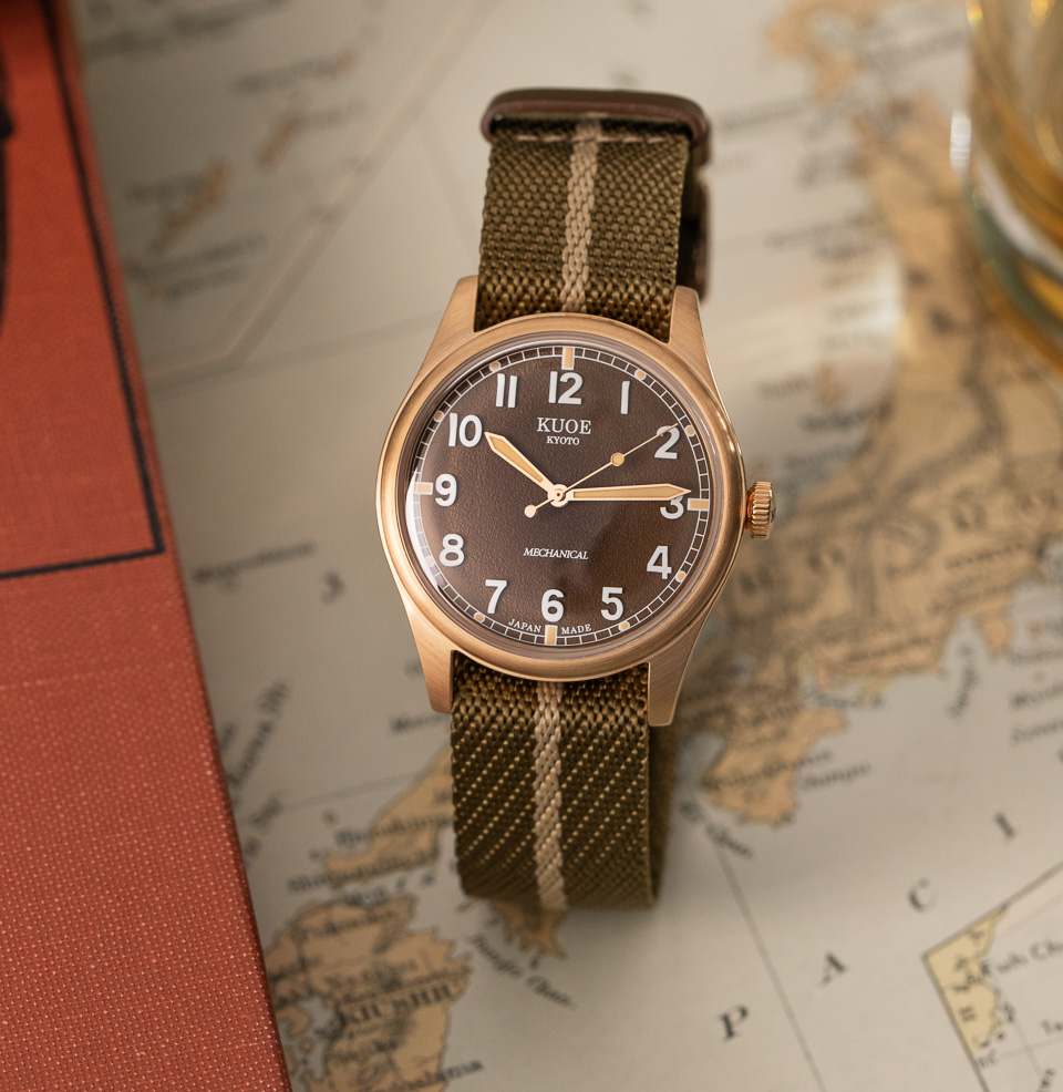 OLD SMITH 90-002 38mm The Old Smith 90-002