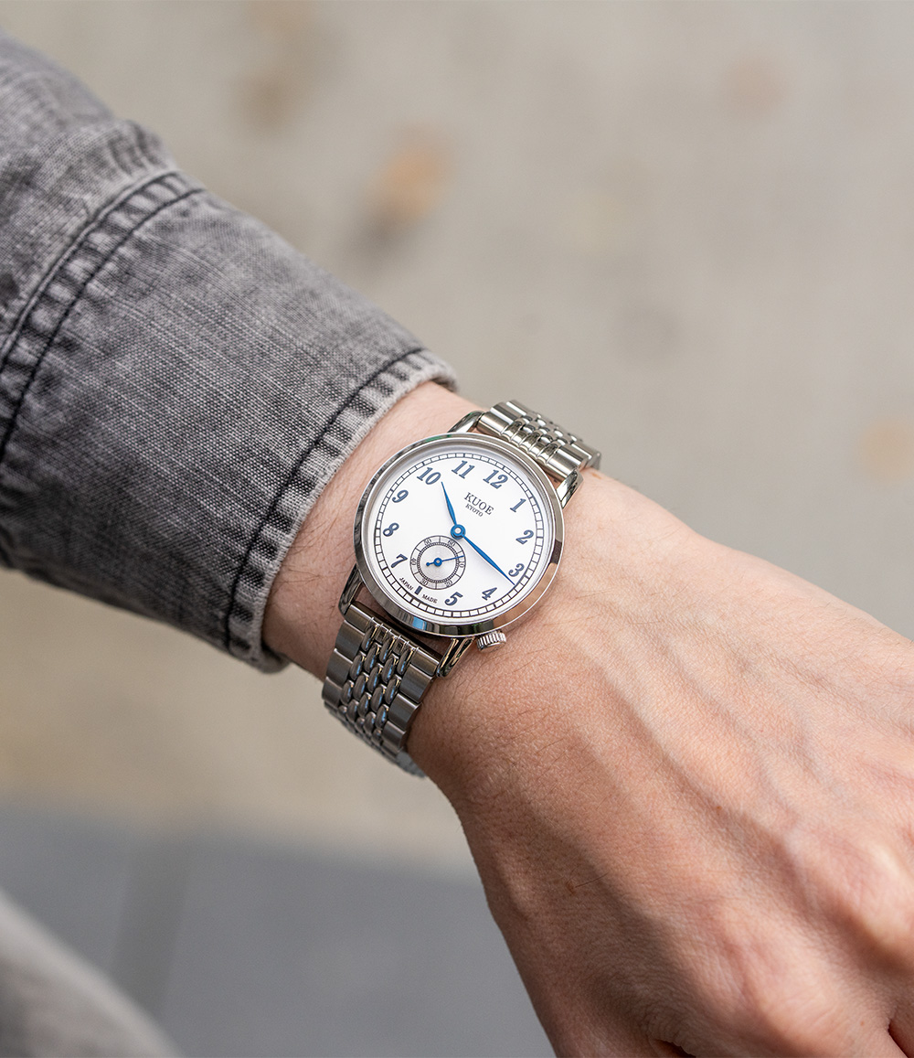 OLD SMITH 90-007 35mm