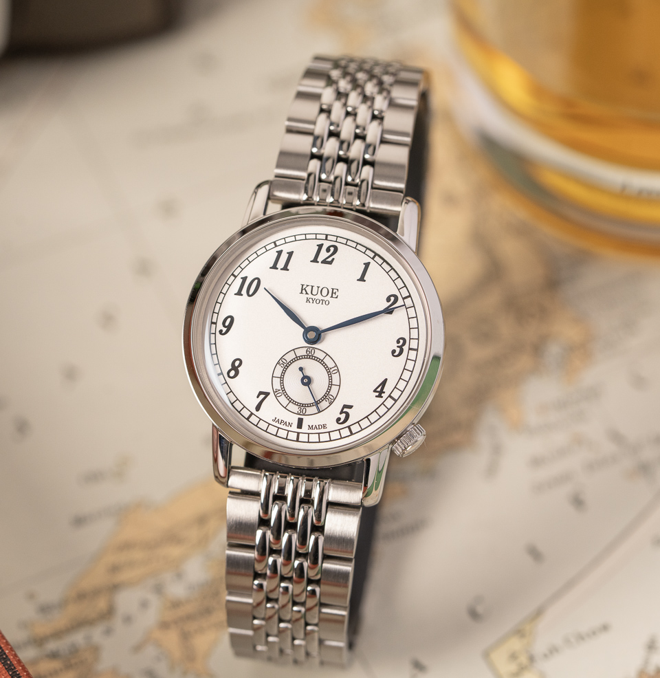 OLD SMITH 90-007 35mm The Old Smith 90-007