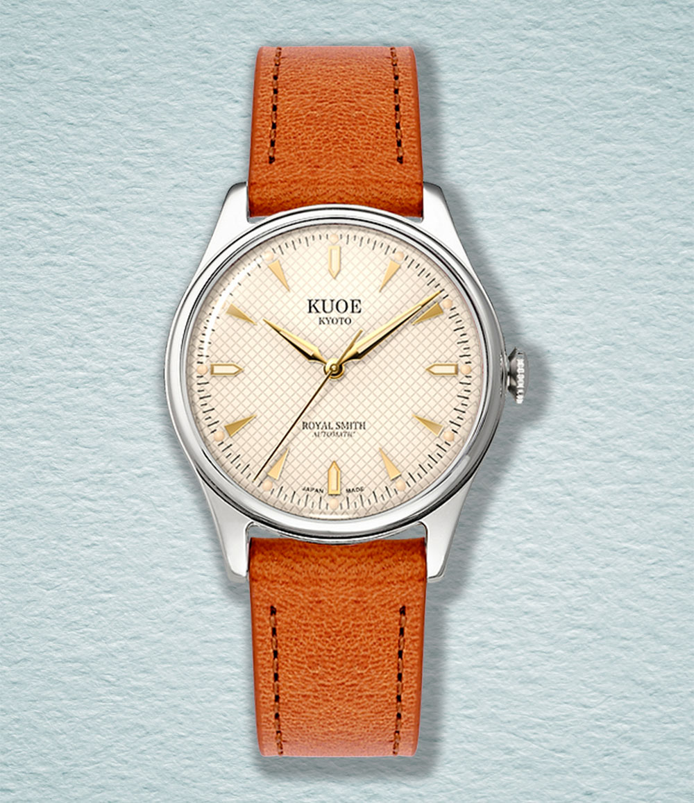 ROYAL SMITH 90-006 35mm