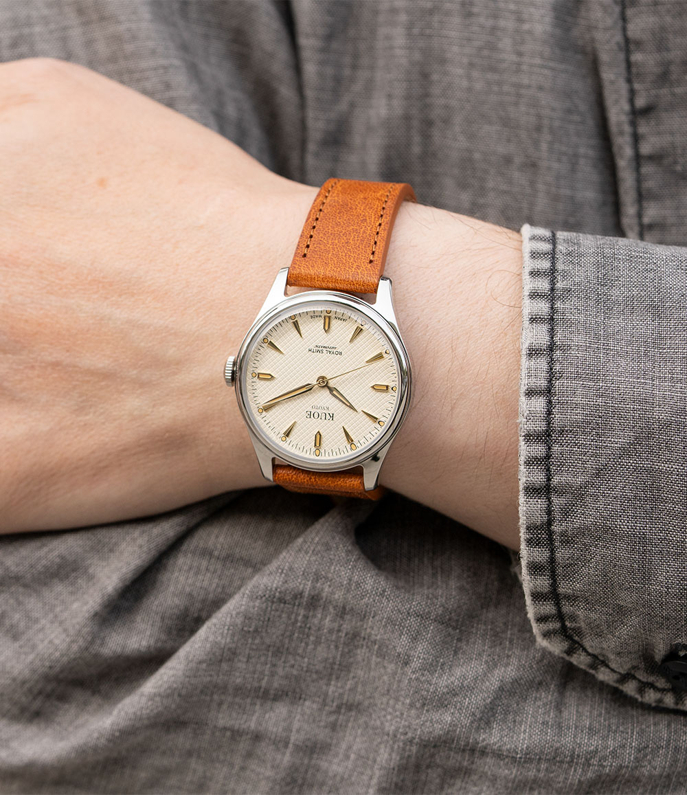 ROYAL SMITH 90-006 35mm