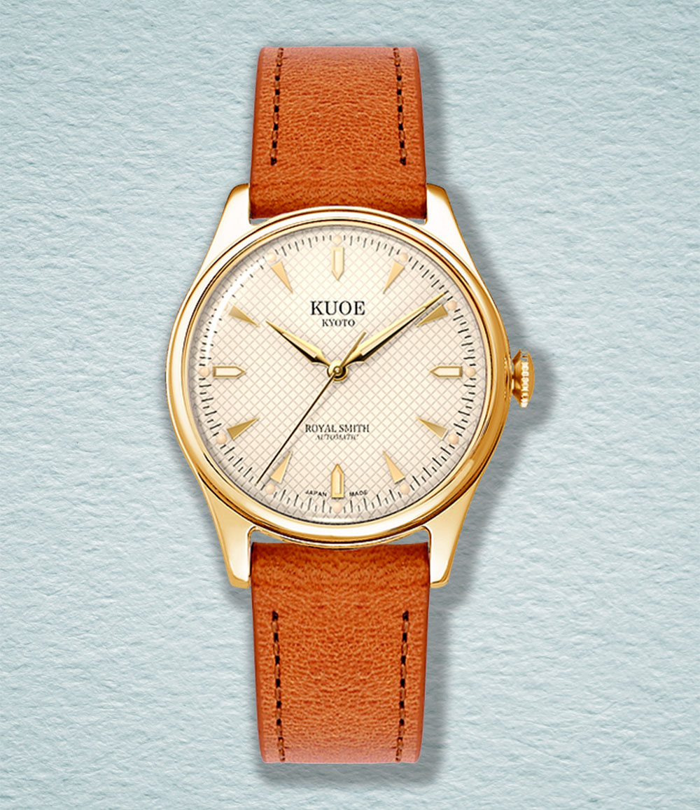 ROYAL SMITH 90-006 35mm