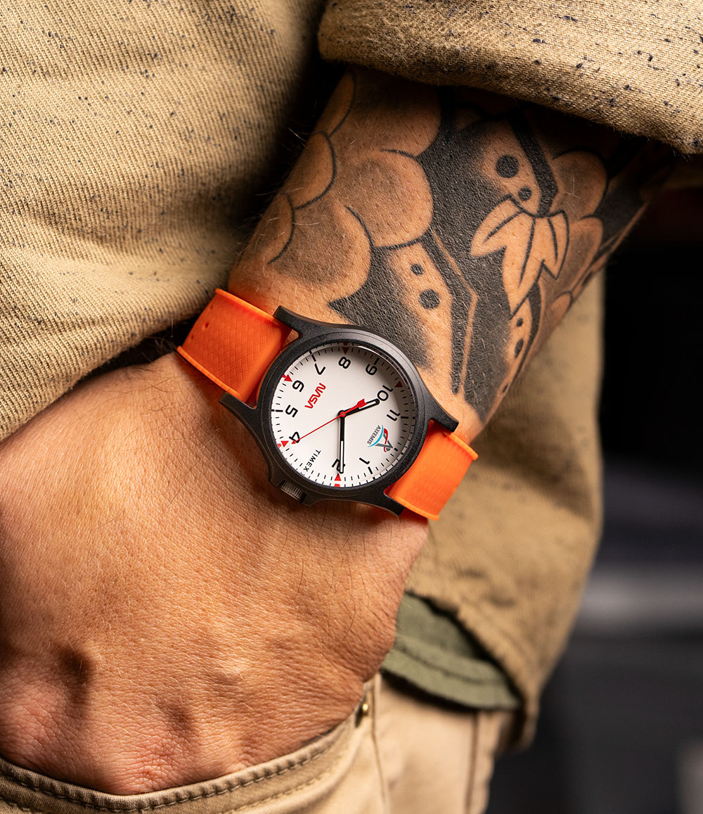 Main Street NASA Artemis 40 mm Collection