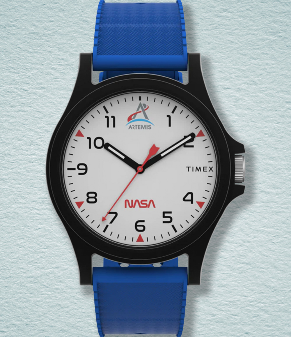 Main Street NASA Artemis 40 mm Collection