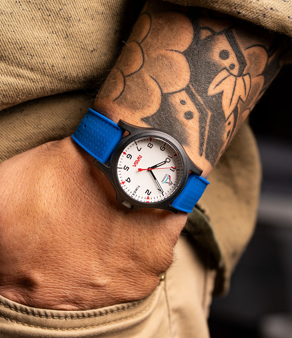 Main Street NASA Artemis 40 mm Collection