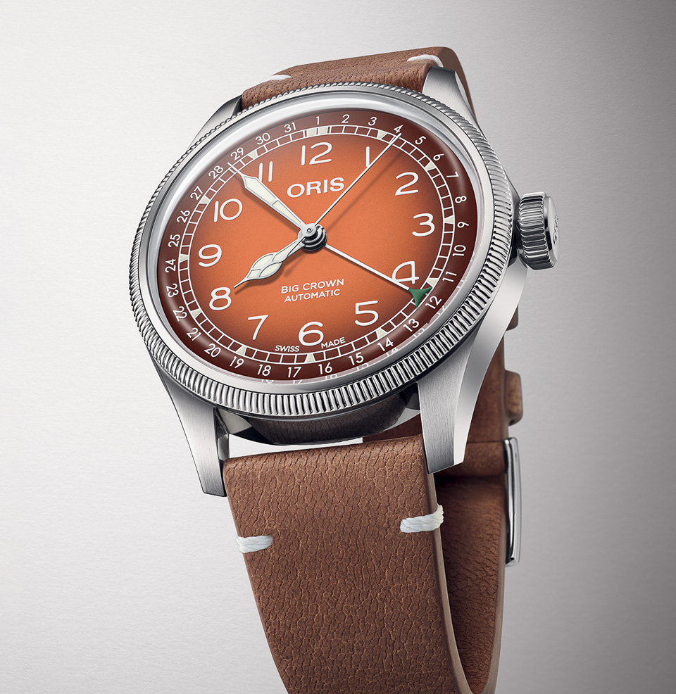 Big Crown X Cervo Volante A New Cervo Volante Big Crown