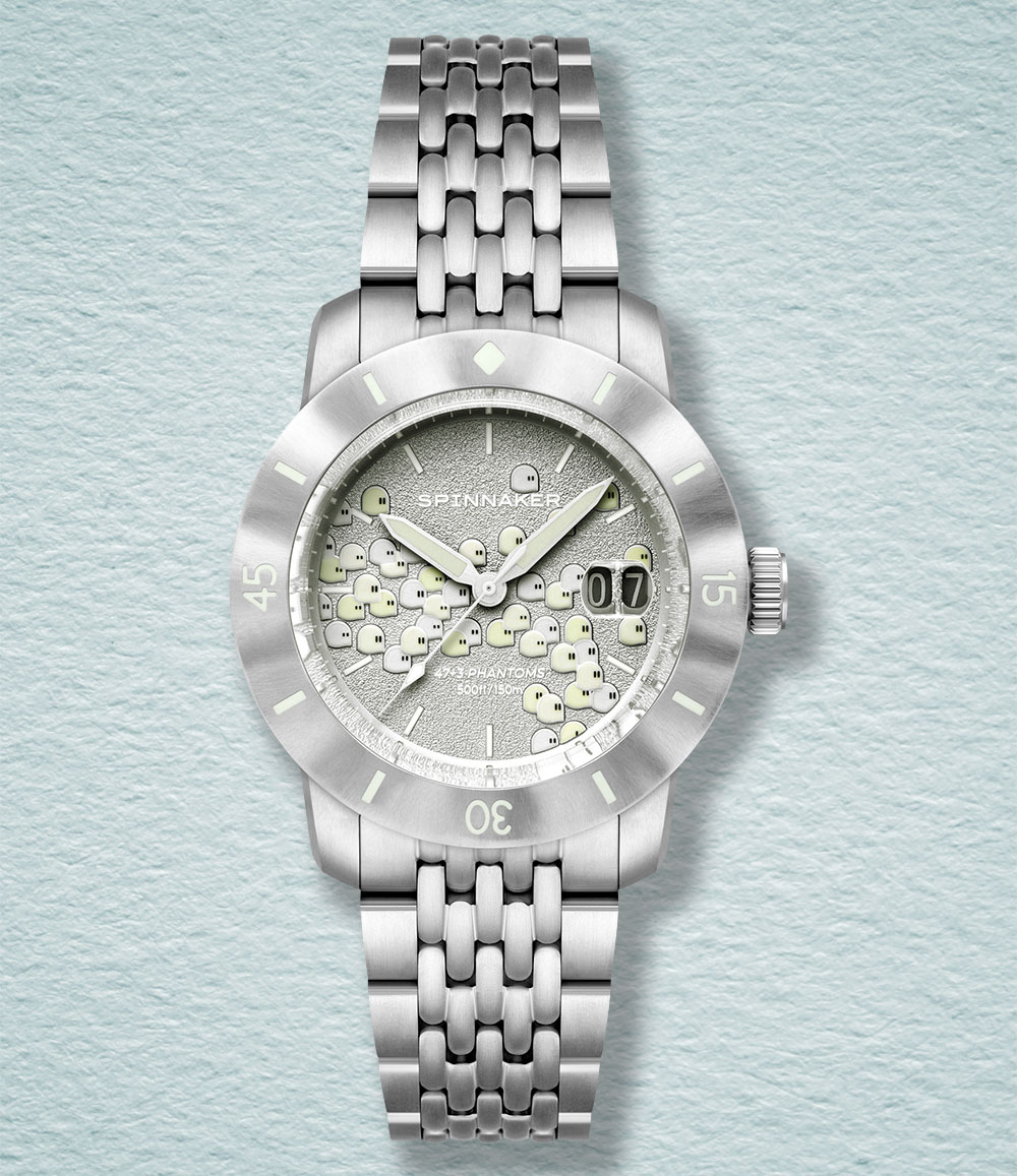 Fleuss Automatic Seconde/Seconde/ 2025 Edition Preorder Batch 2