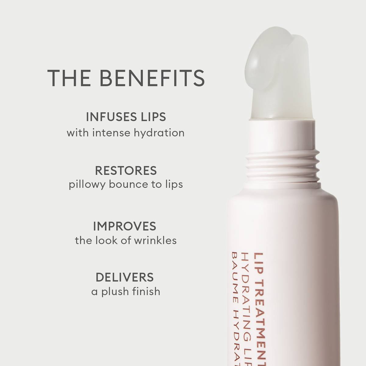 Custom Lip Balm
