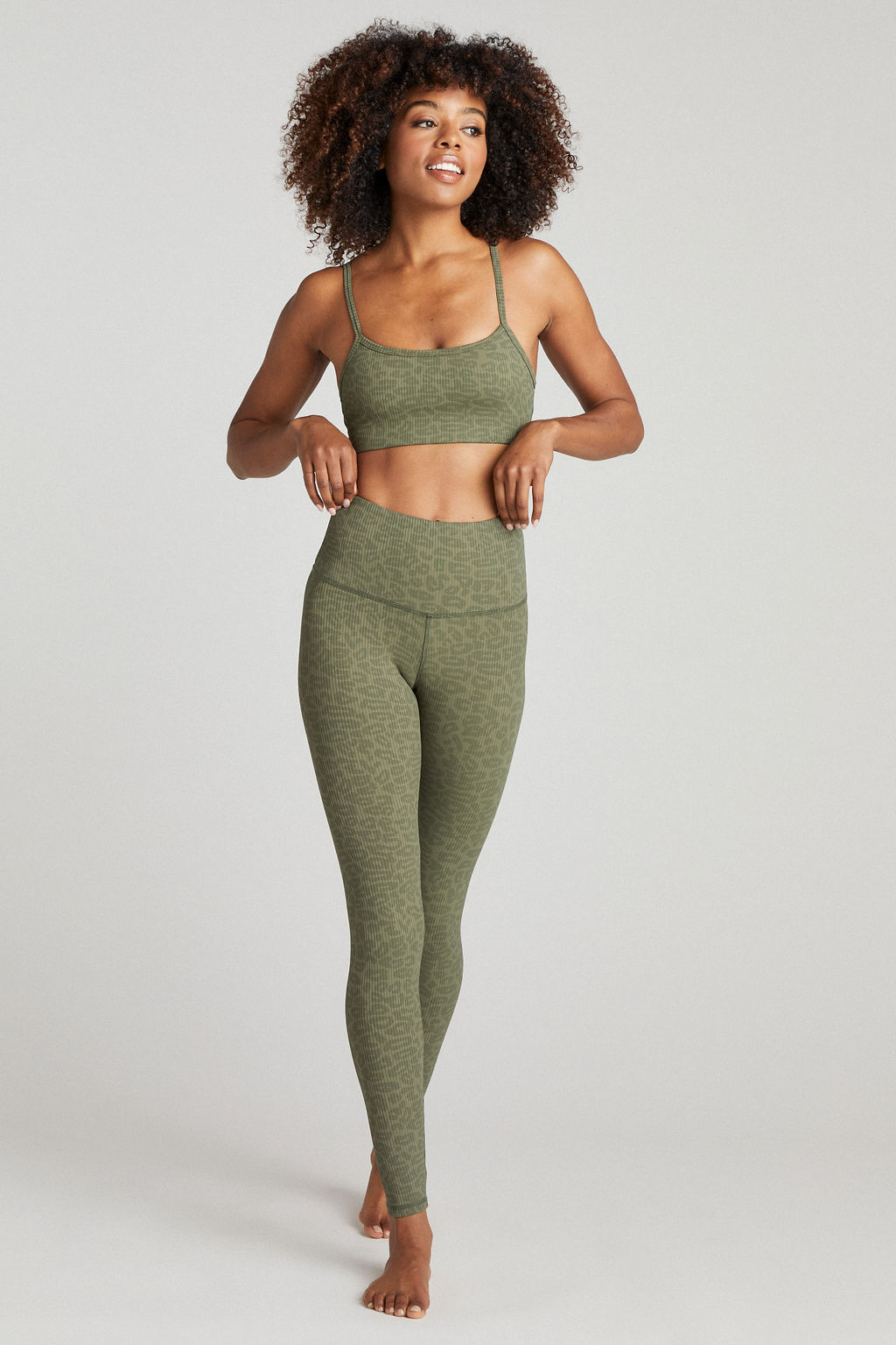 Active Sets