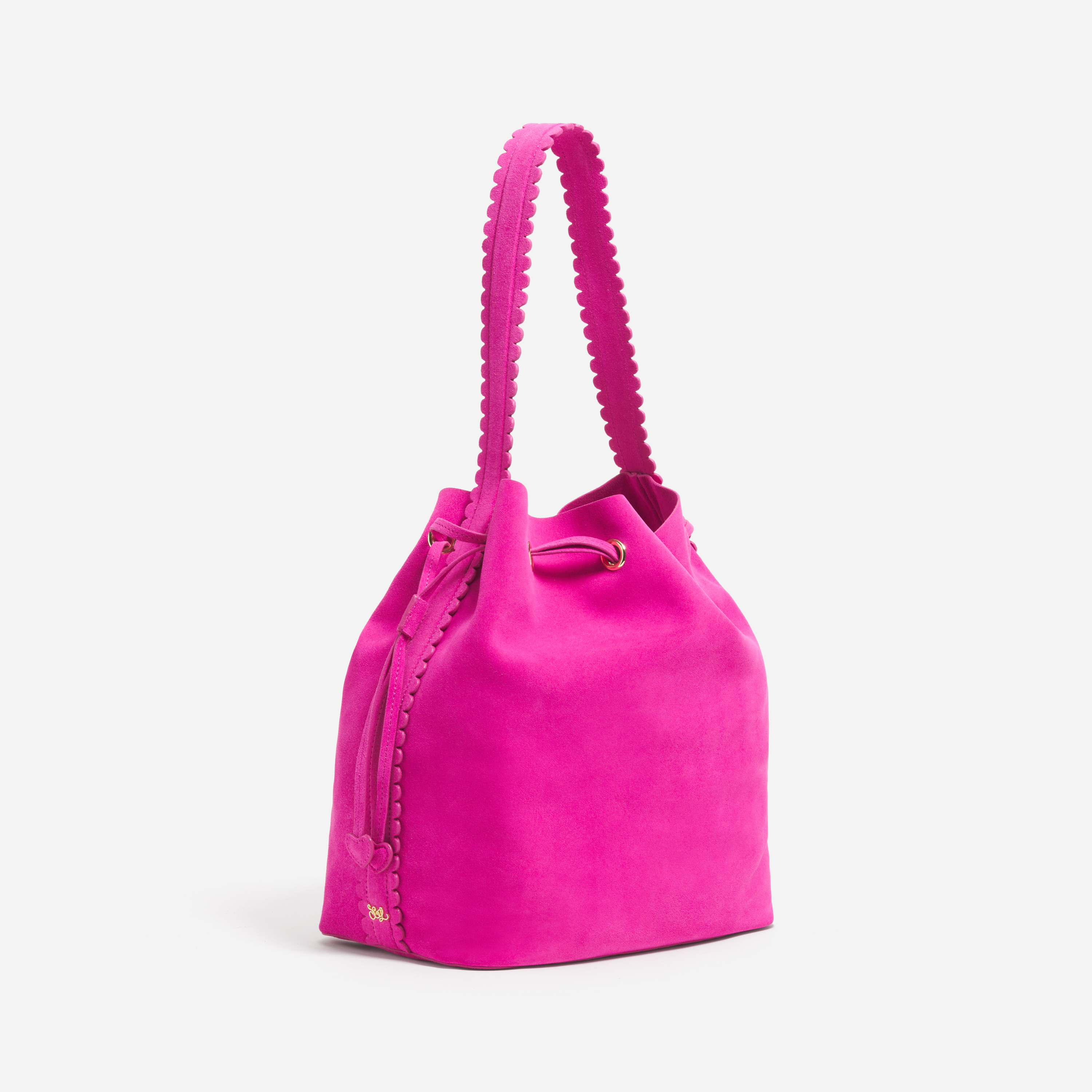 Henrietta Bucket Bag