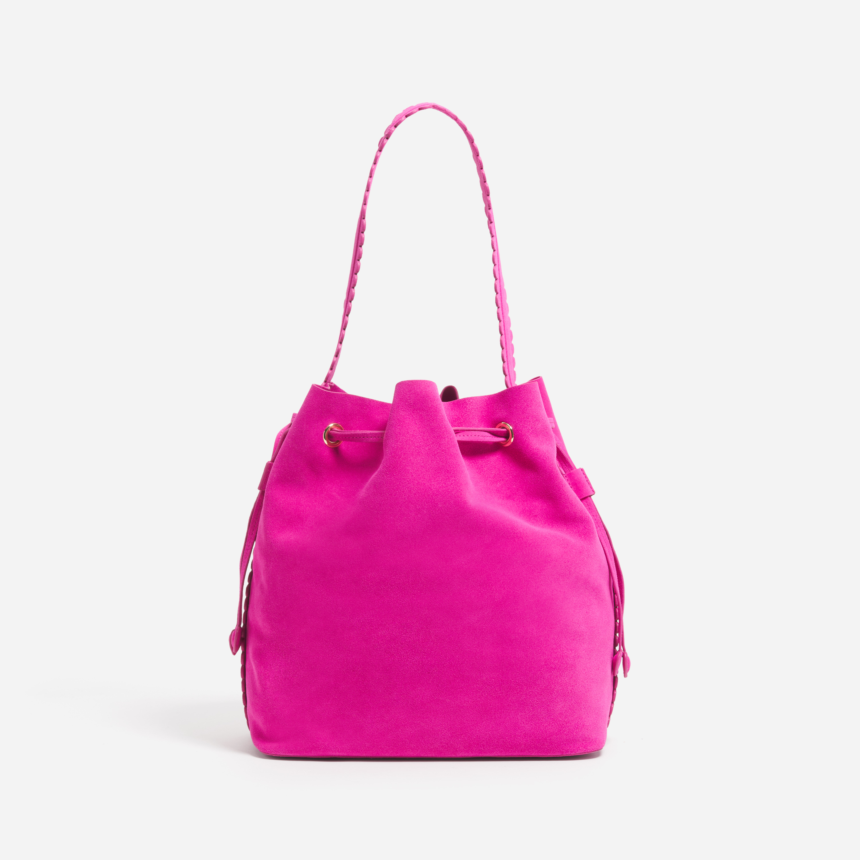 Henrietta Bucket Bag