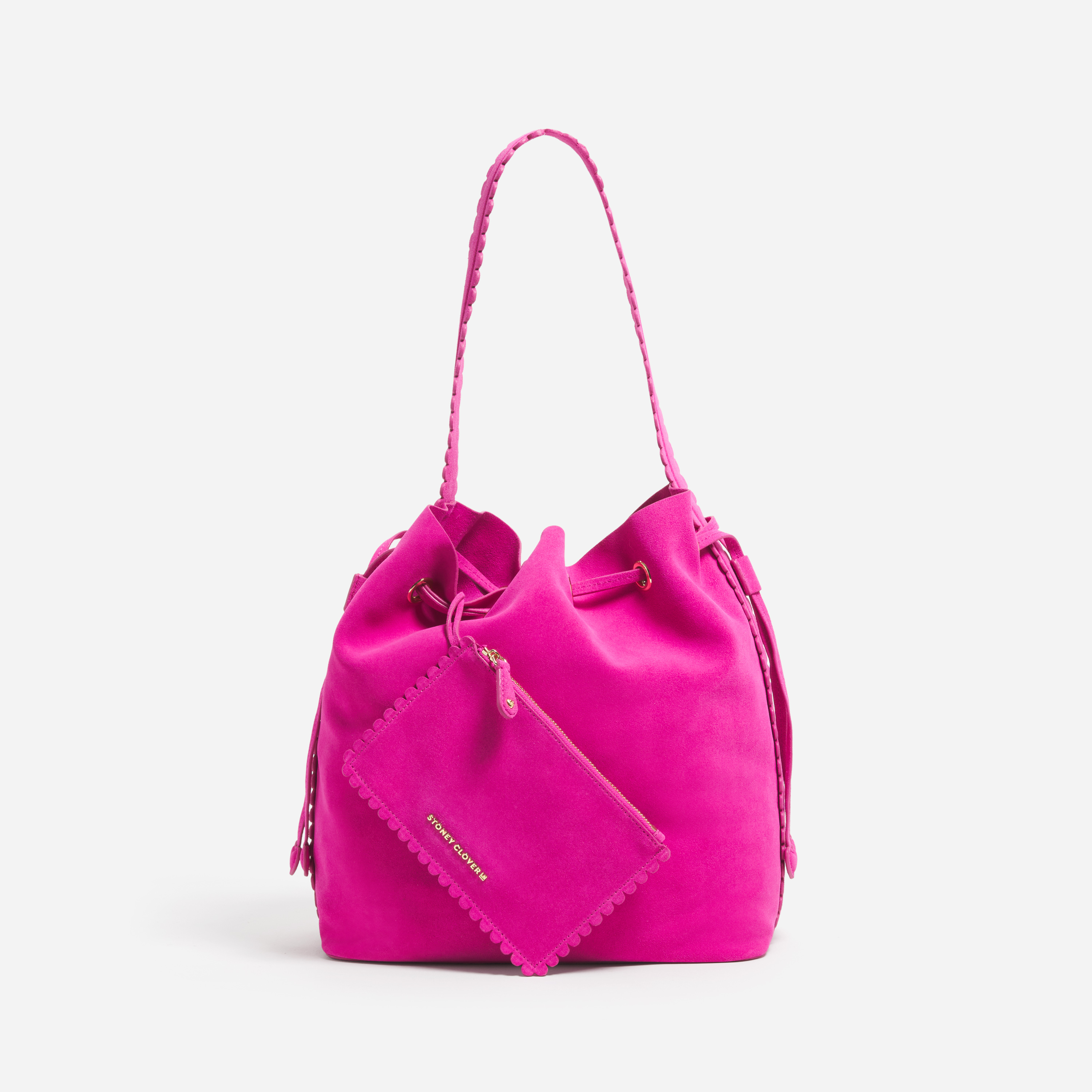 Henrietta Bucket Bag
