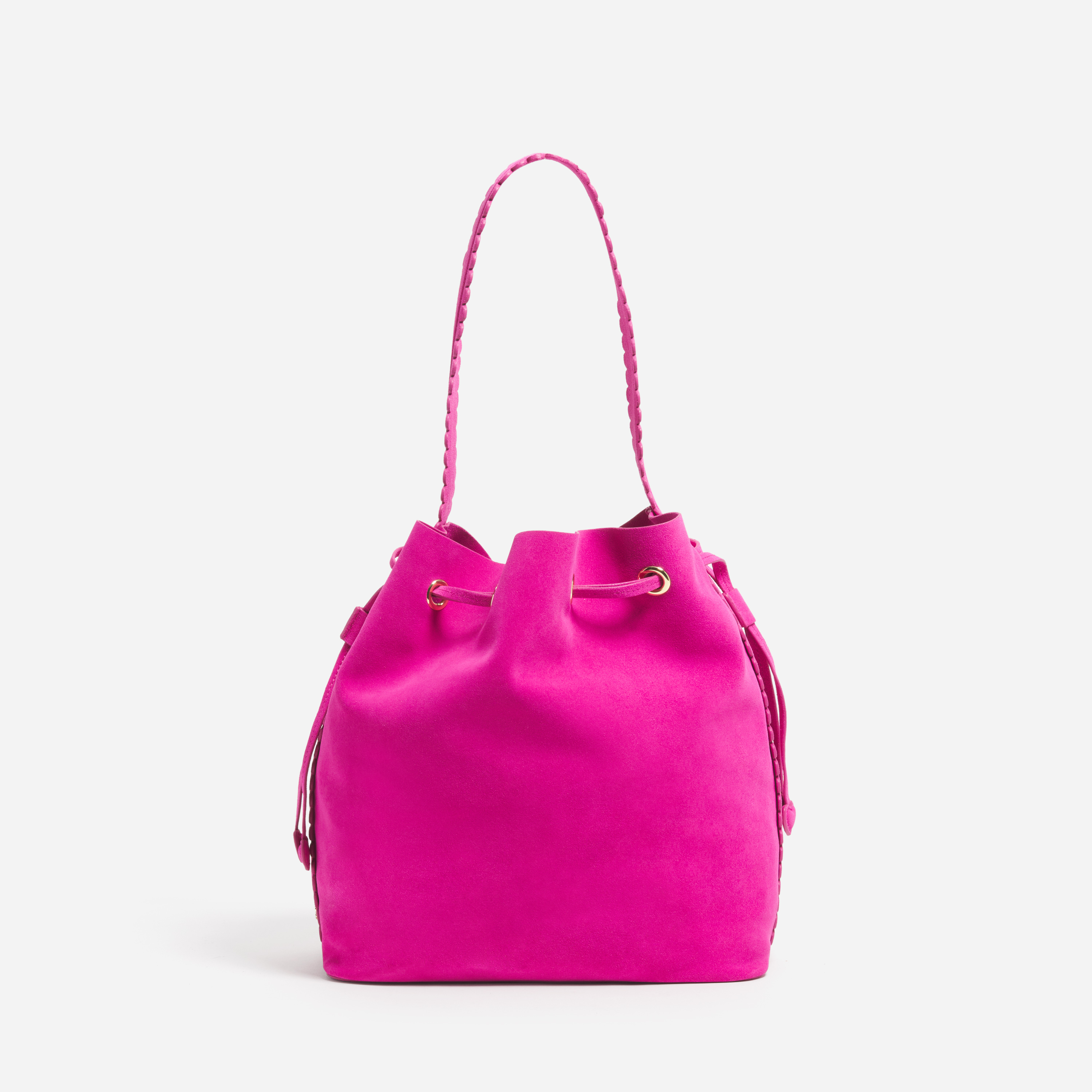 Henrietta Bucket Bag
