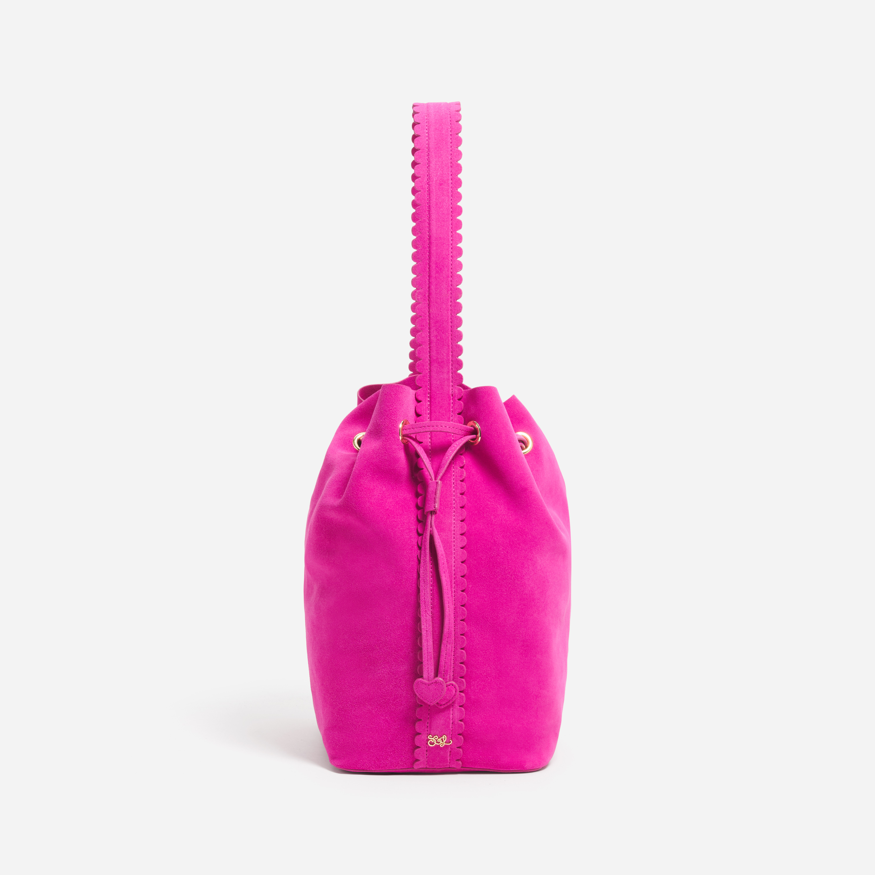 Henrietta Bucket Bag