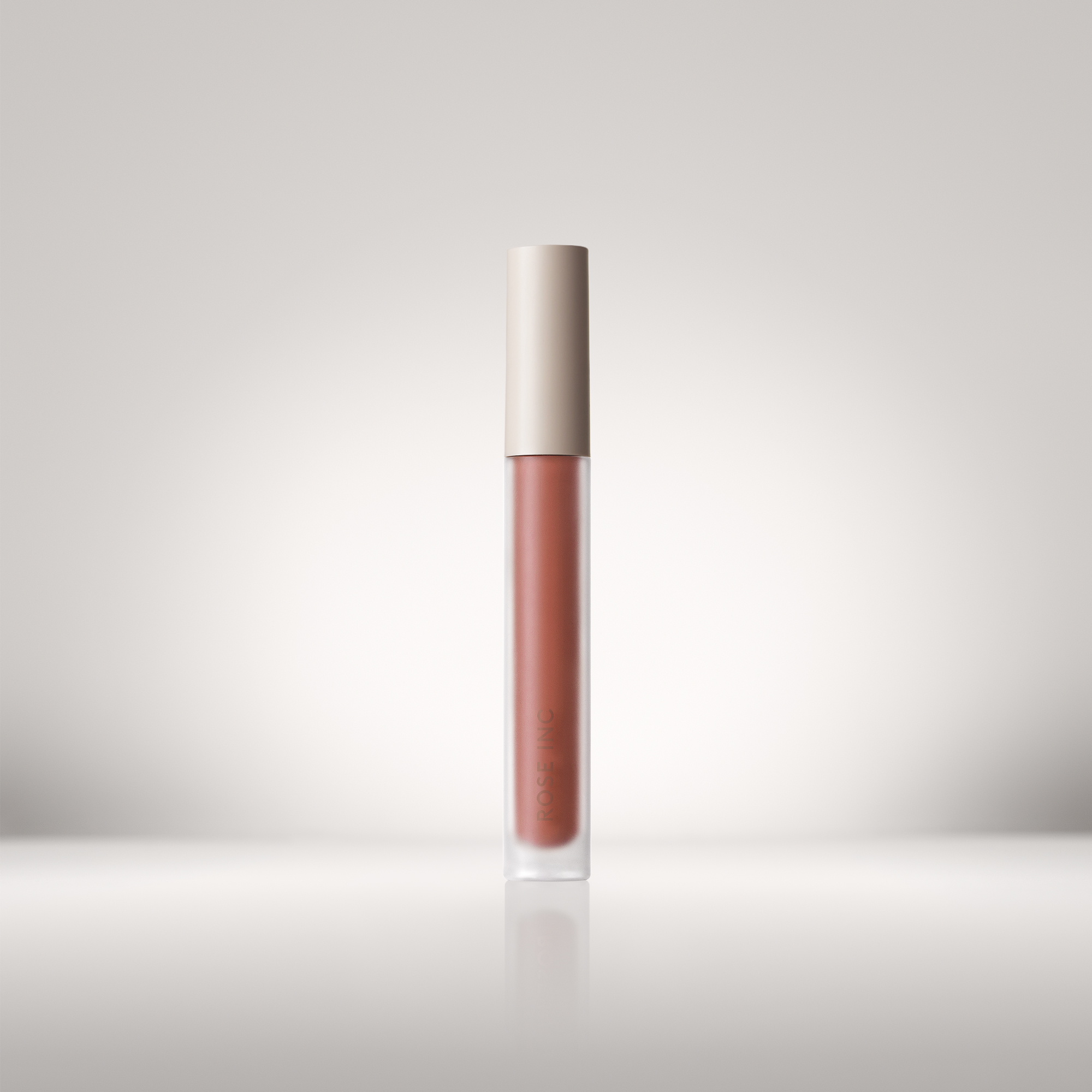 Lip Cream Weightless Matte Color – Rose Inc