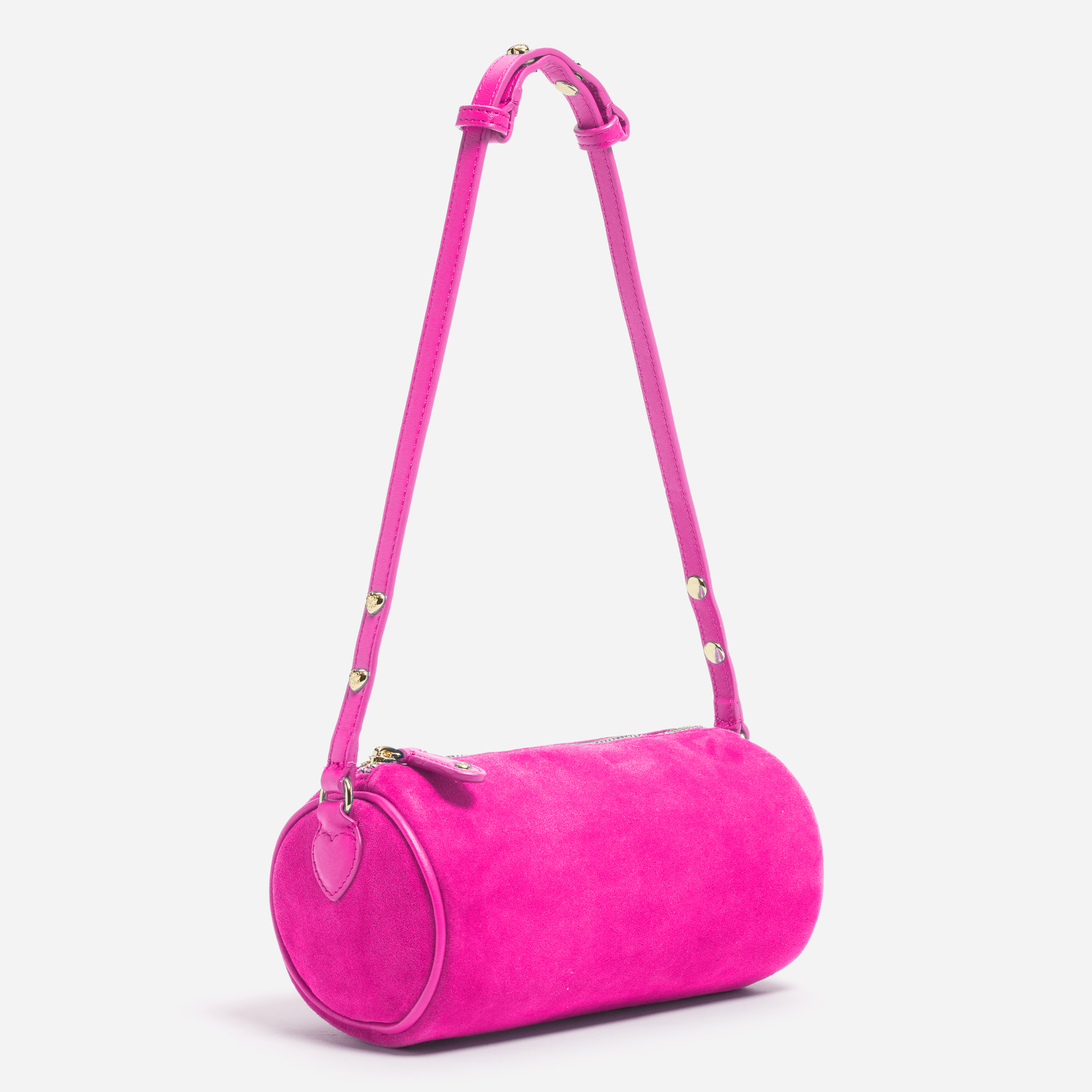 Brighton Barrel Bag