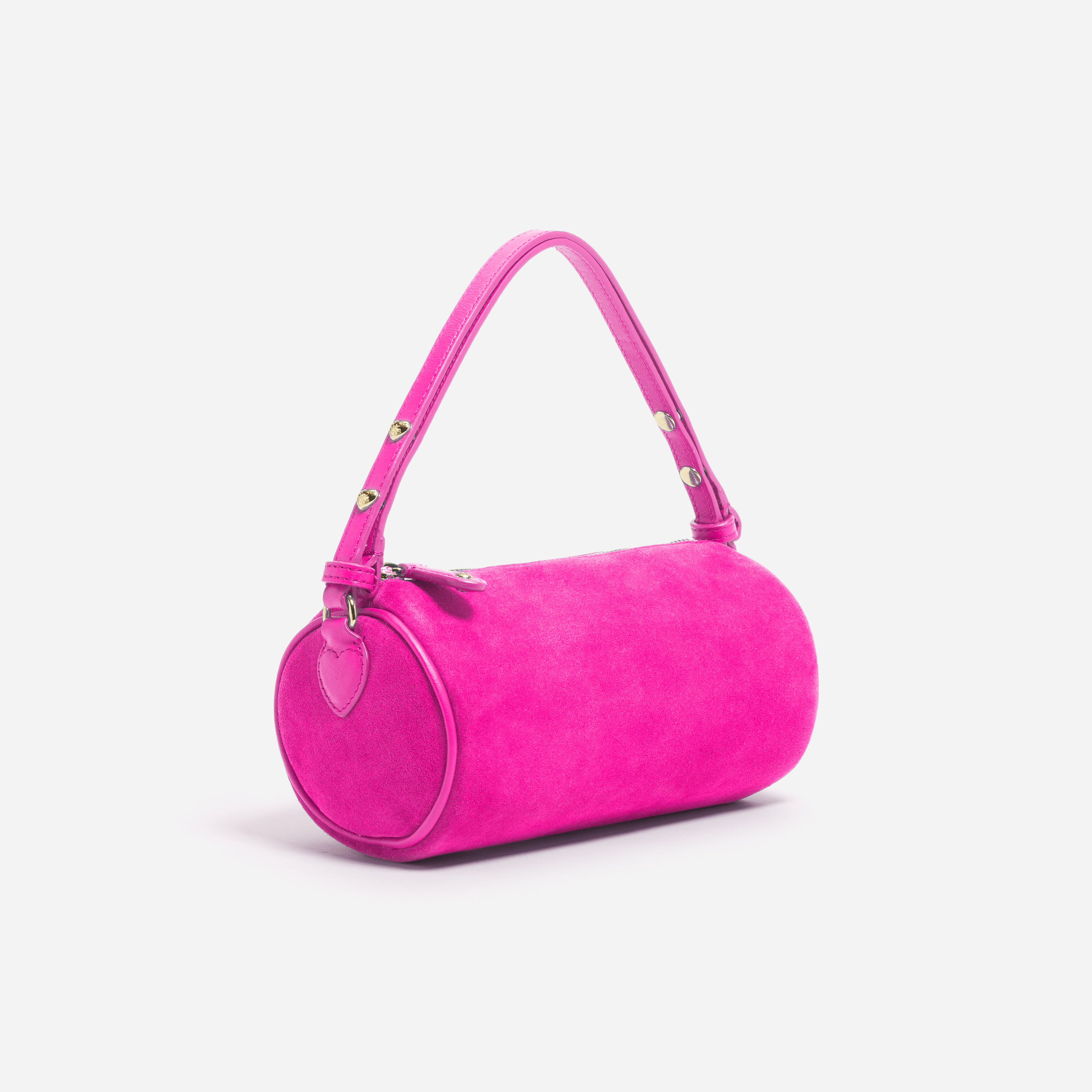 Brighton Barrel Bag