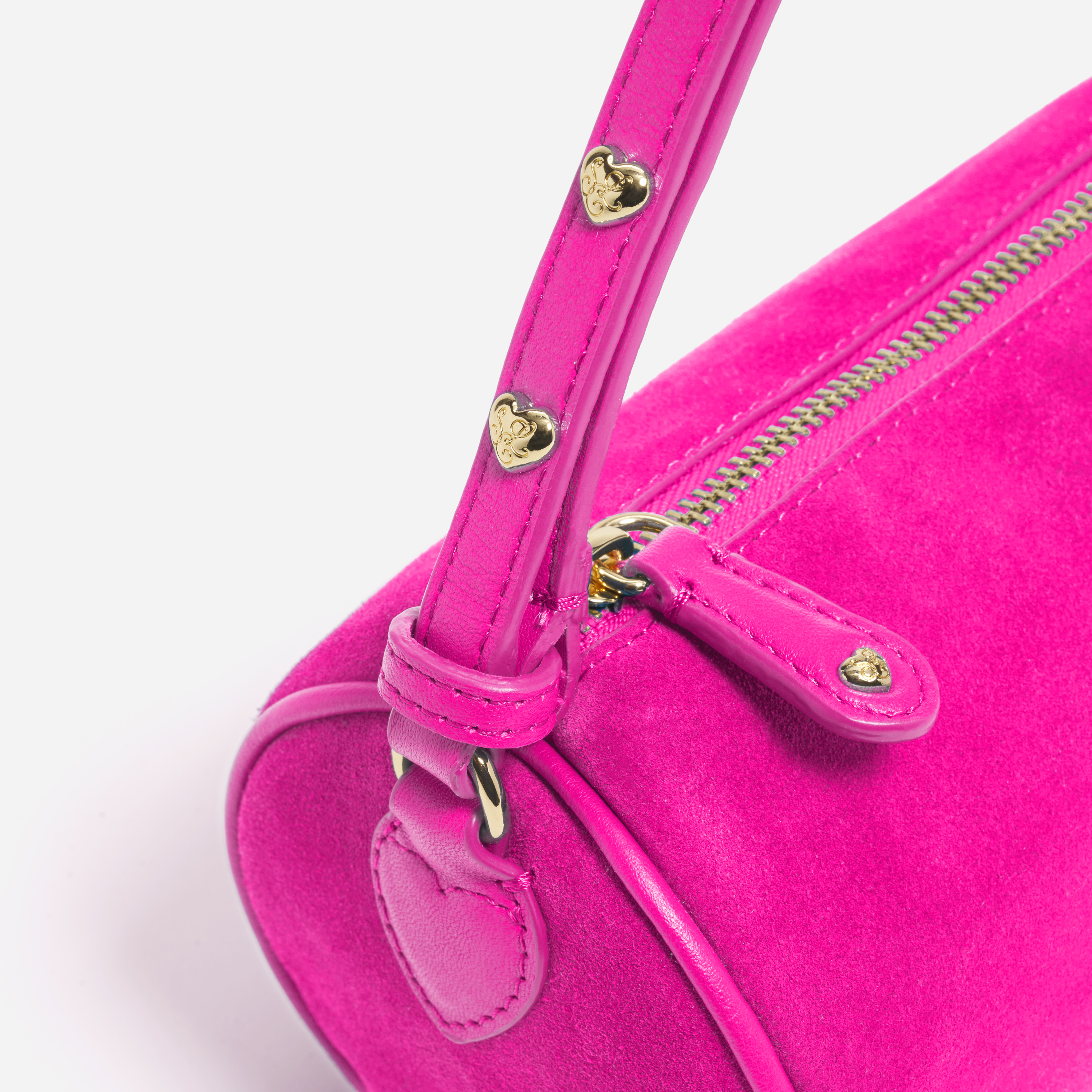 Brighton Barrel Bag