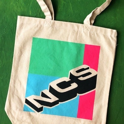 NCS Canvas Bag