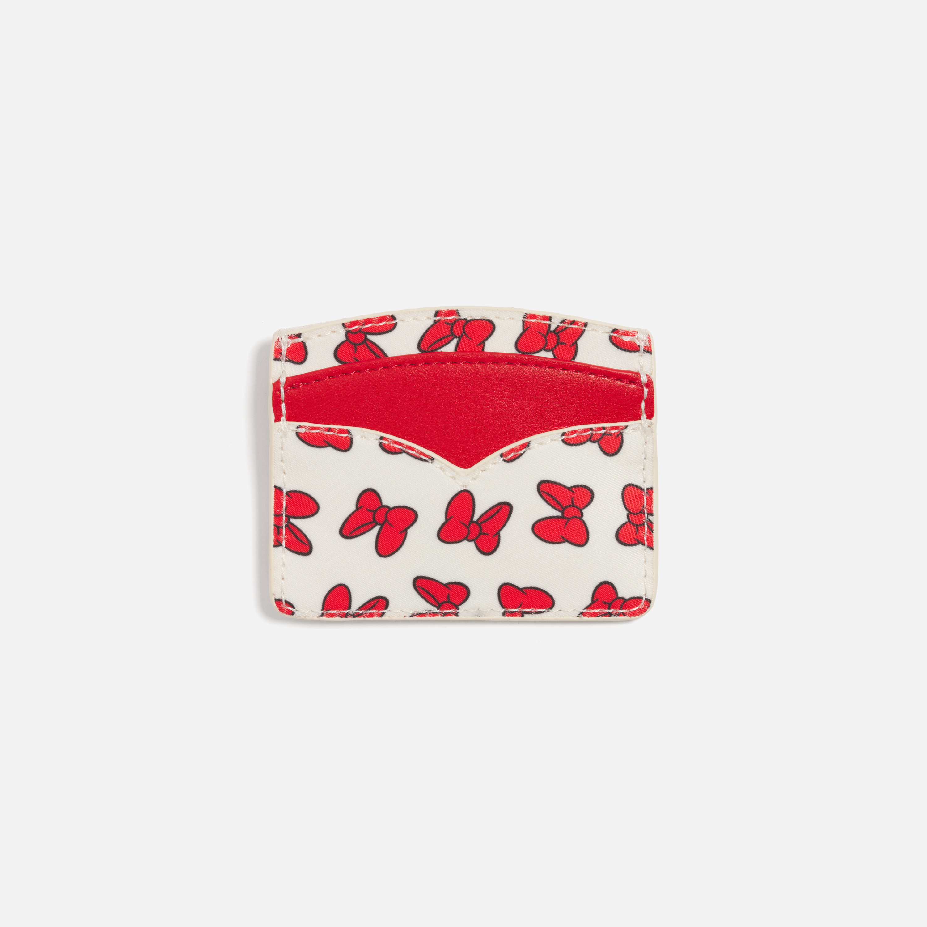 Disney Minnie Mouse Card Case