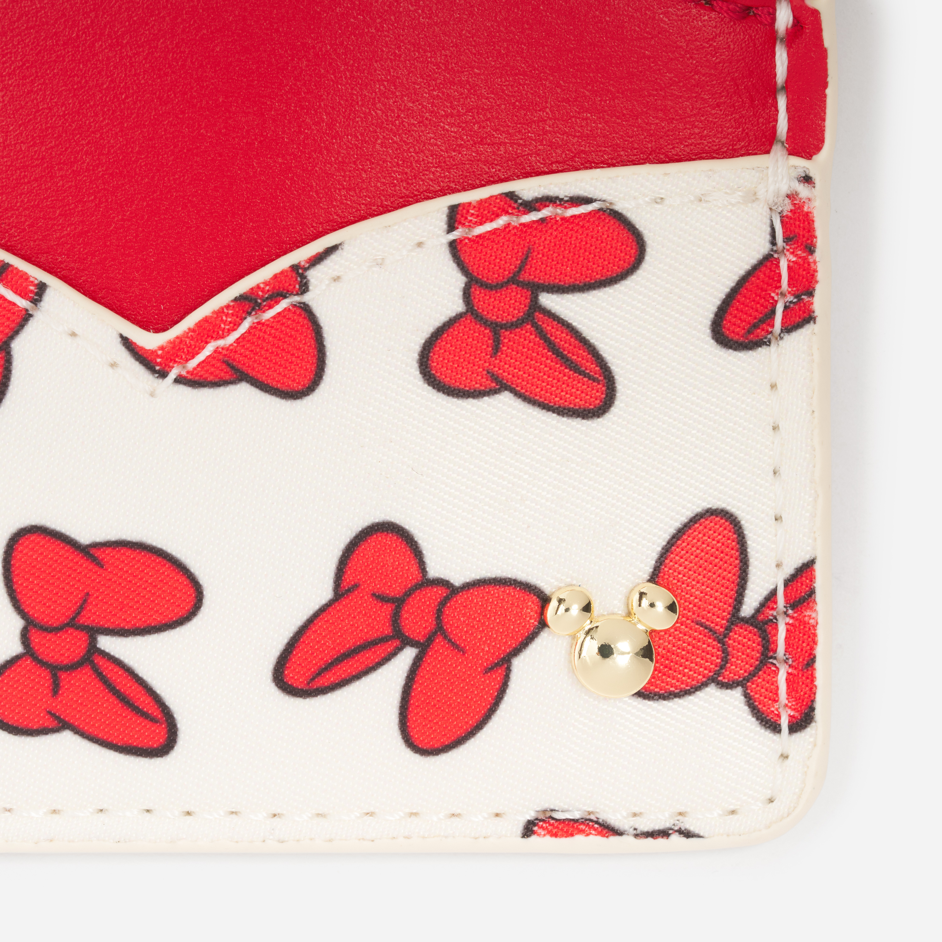 Disney Minnie Mouse Card Case
