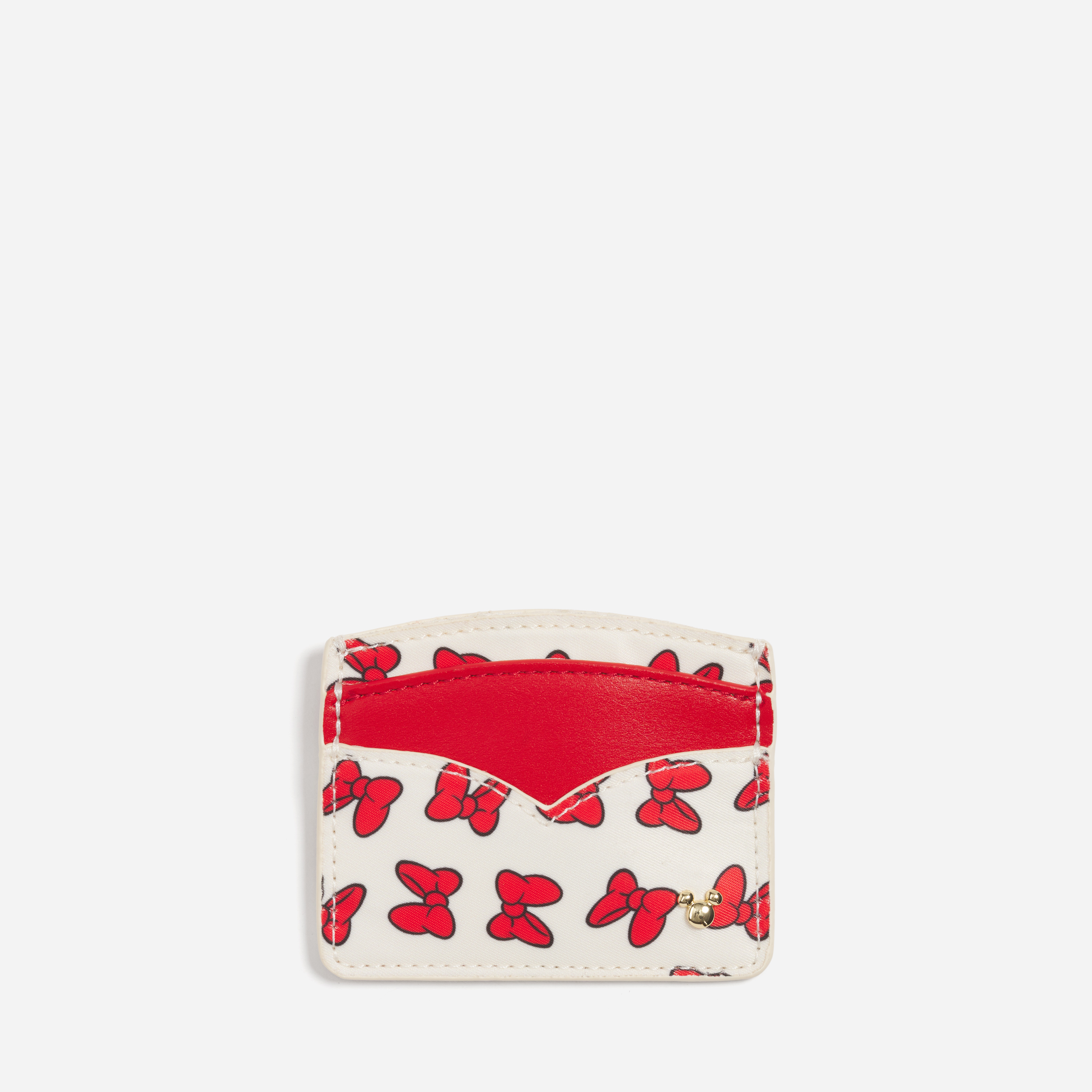 Disney Minnie Mouse Card Case