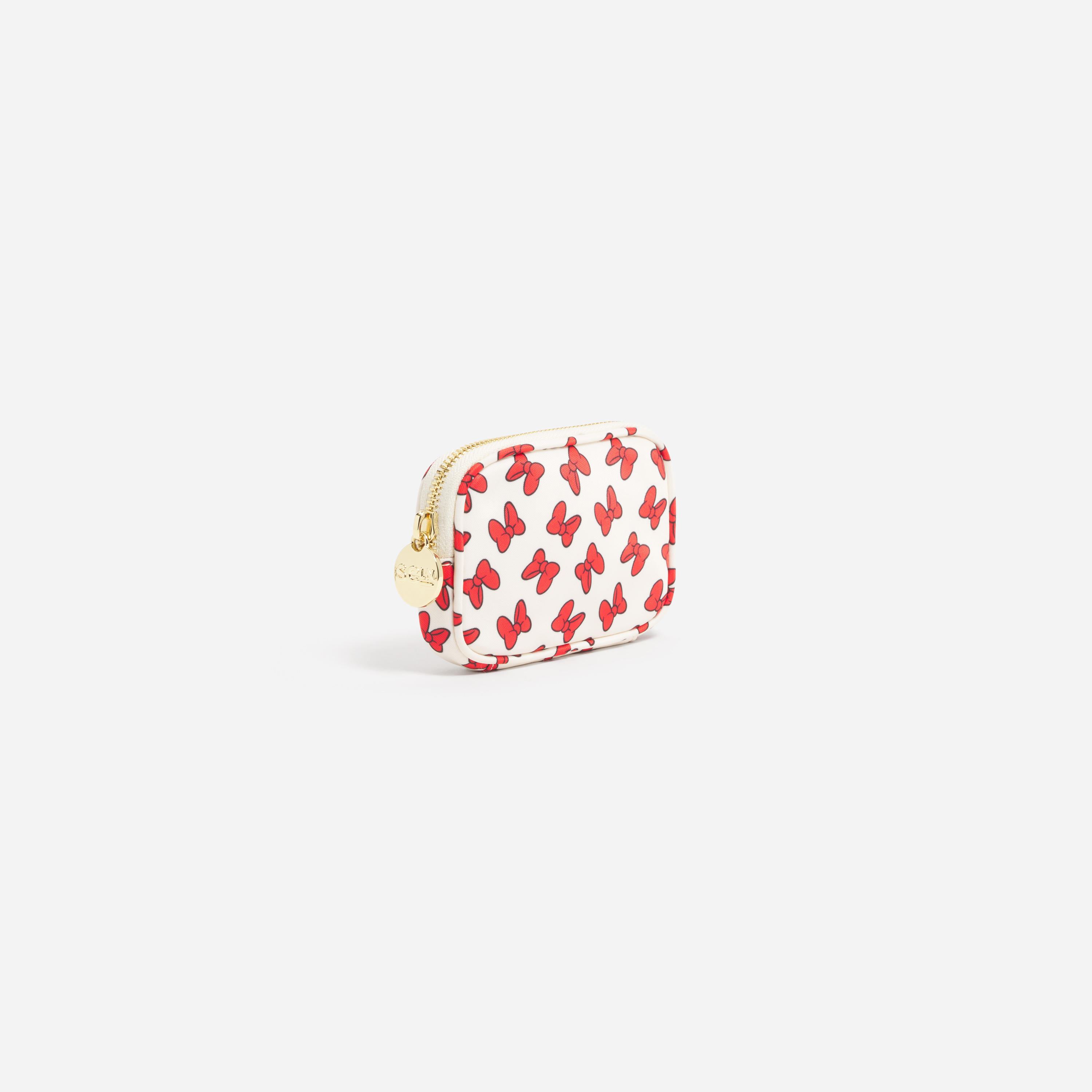 Disney Minnie Mouse Micro Pouch