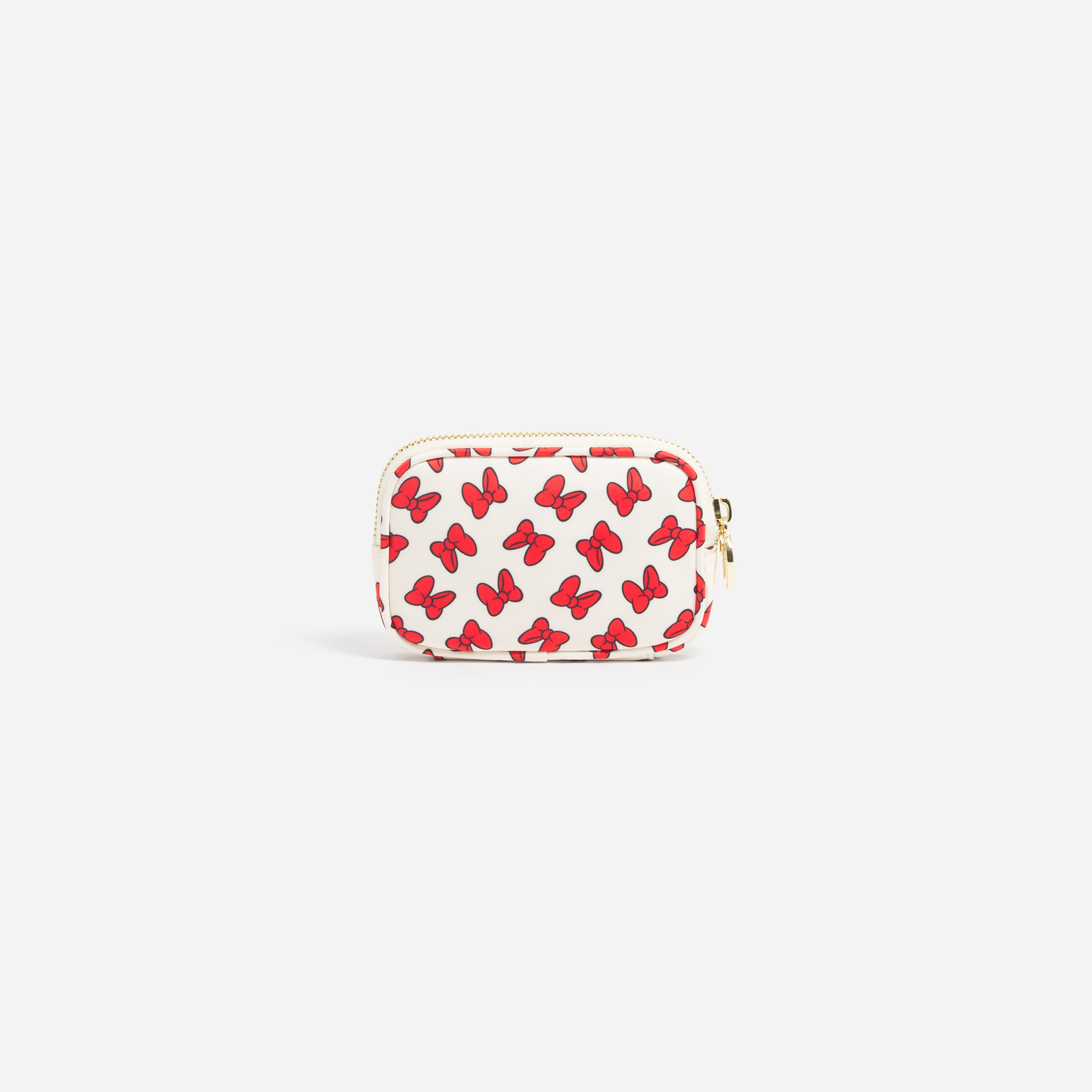 Disney Minnie Mouse Micro Pouch