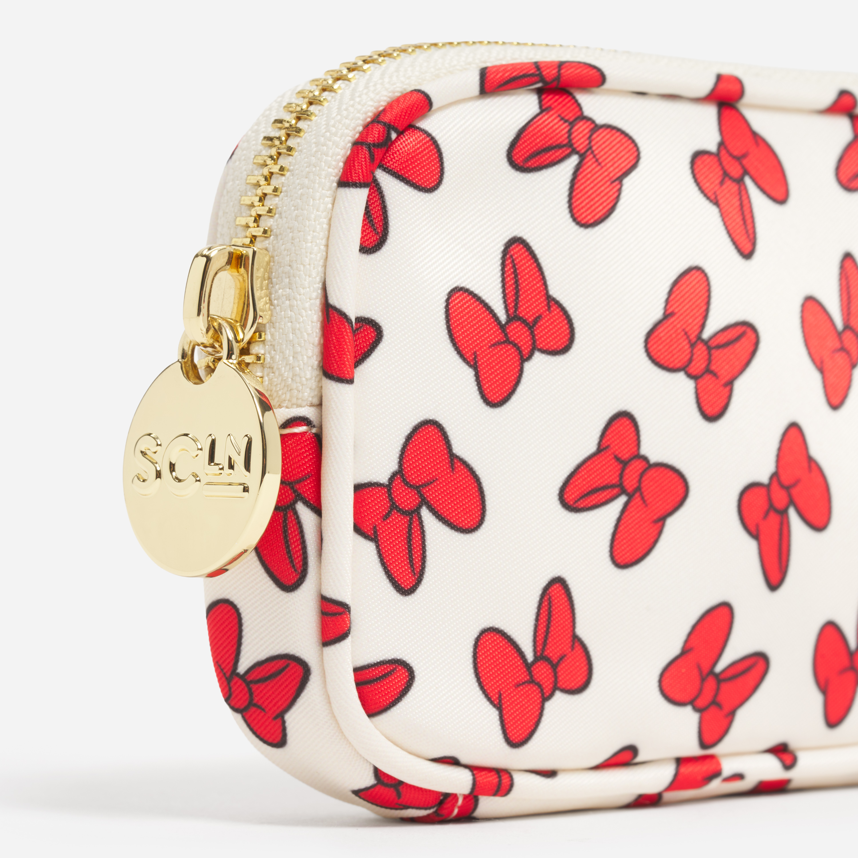 Disney Minnie Mouse Micro Pouch