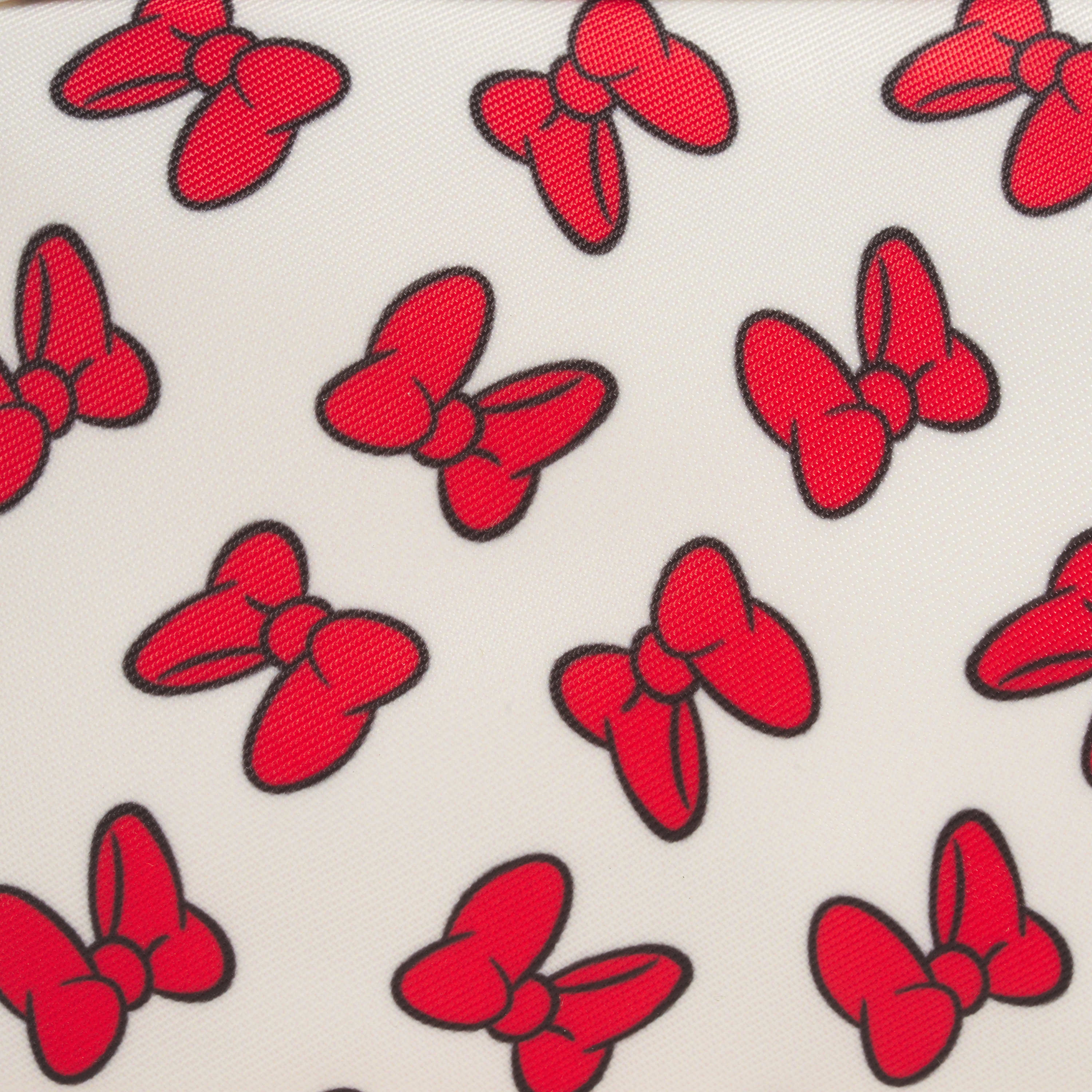 Disney Minnie Mouse Micro Pouch