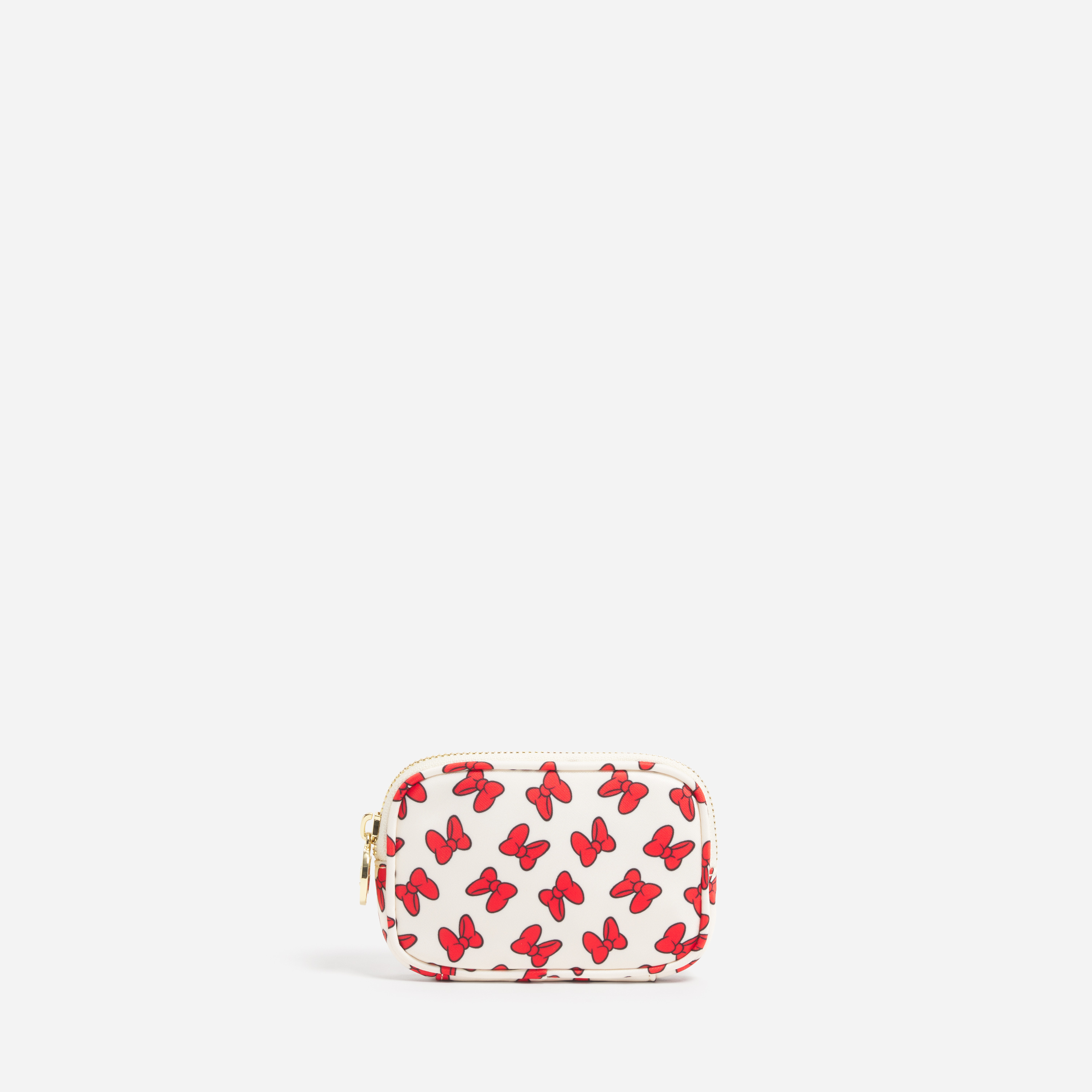 Disney Minnie Mouse Micro Pouch