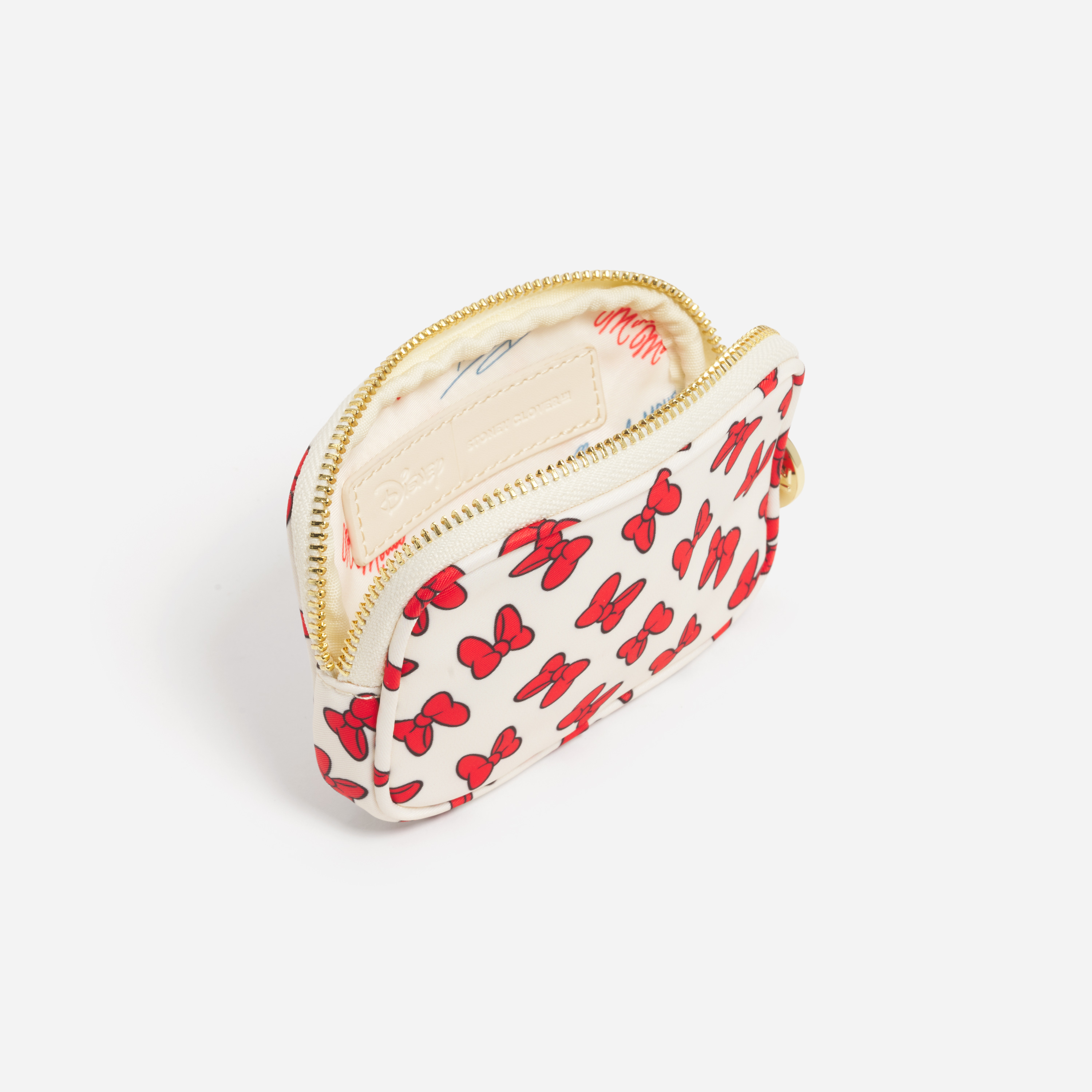 Disney Minnie Mouse Micro Pouch
