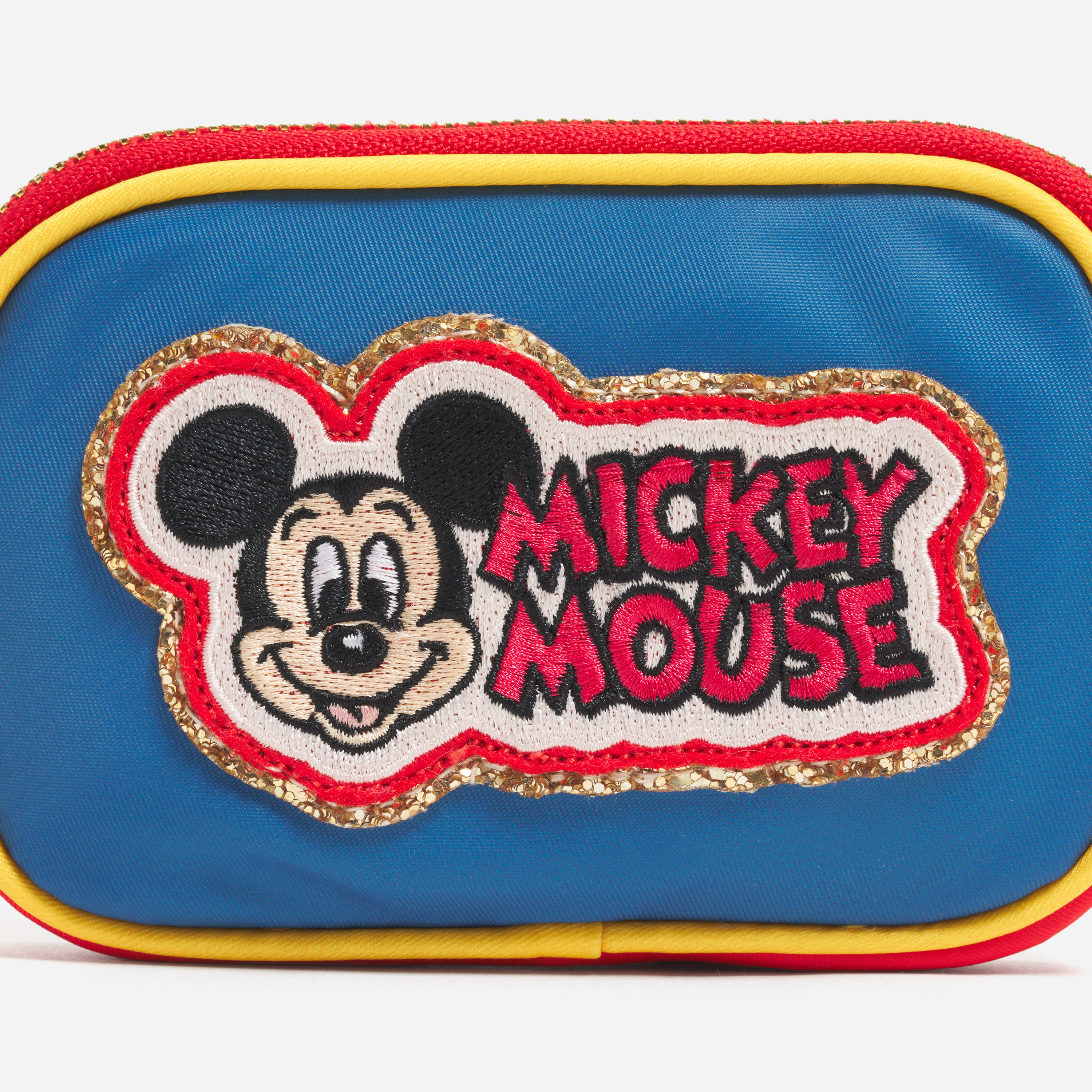 Disney Mickey Mouse Micro Pouch