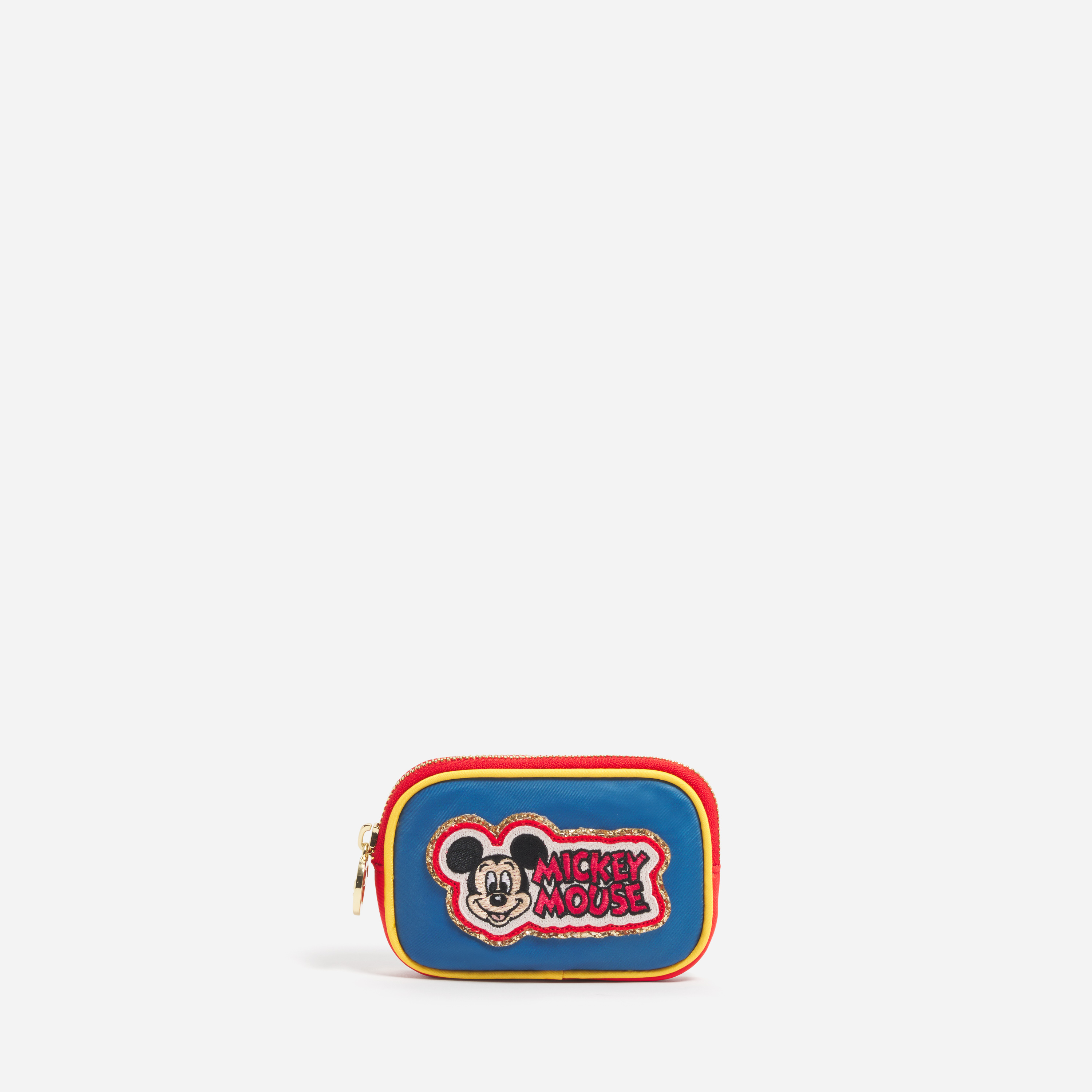 Disney Mickey Mouse Micro Pouch