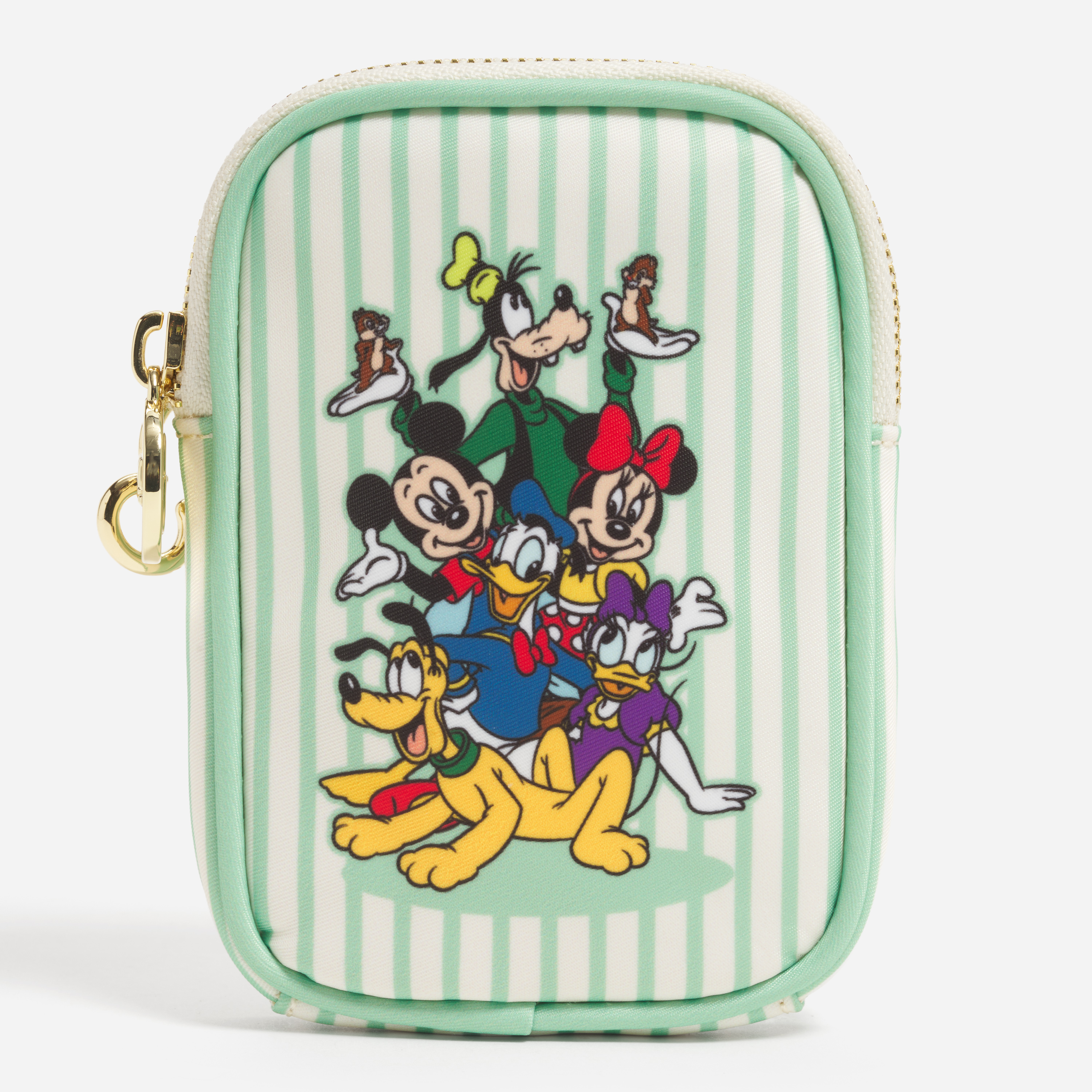 Disney Mickey & Friends Pocket Pouch