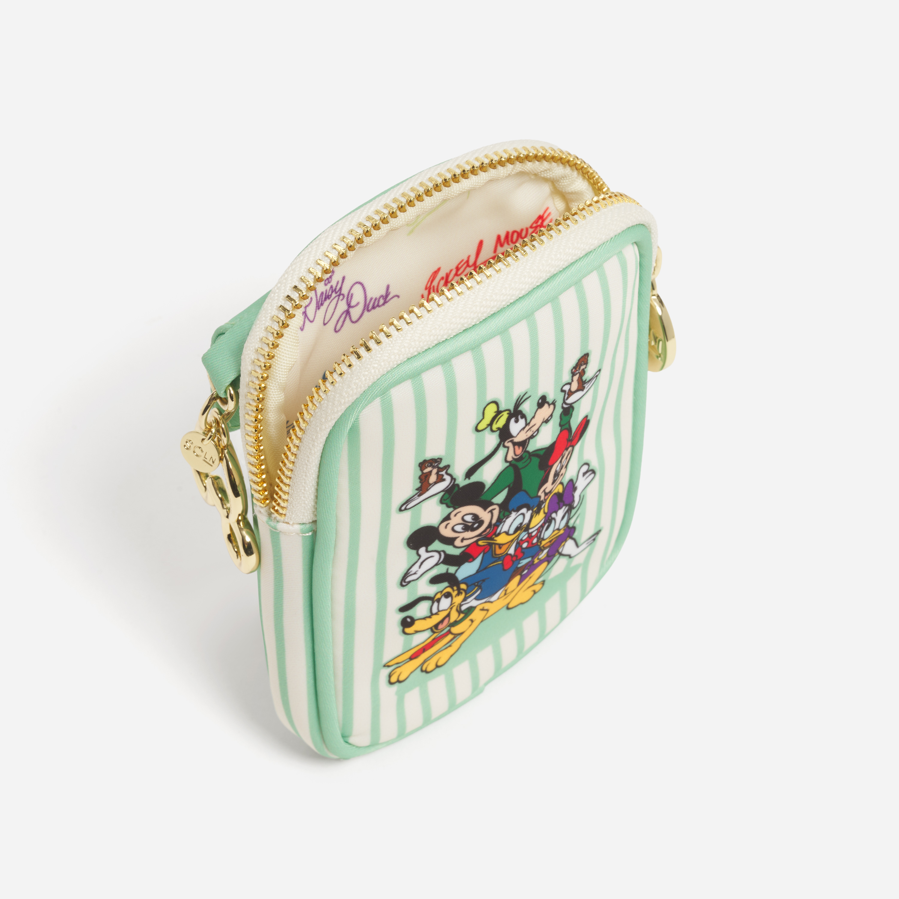 Disney Mickey & Friends Pocket Pouch