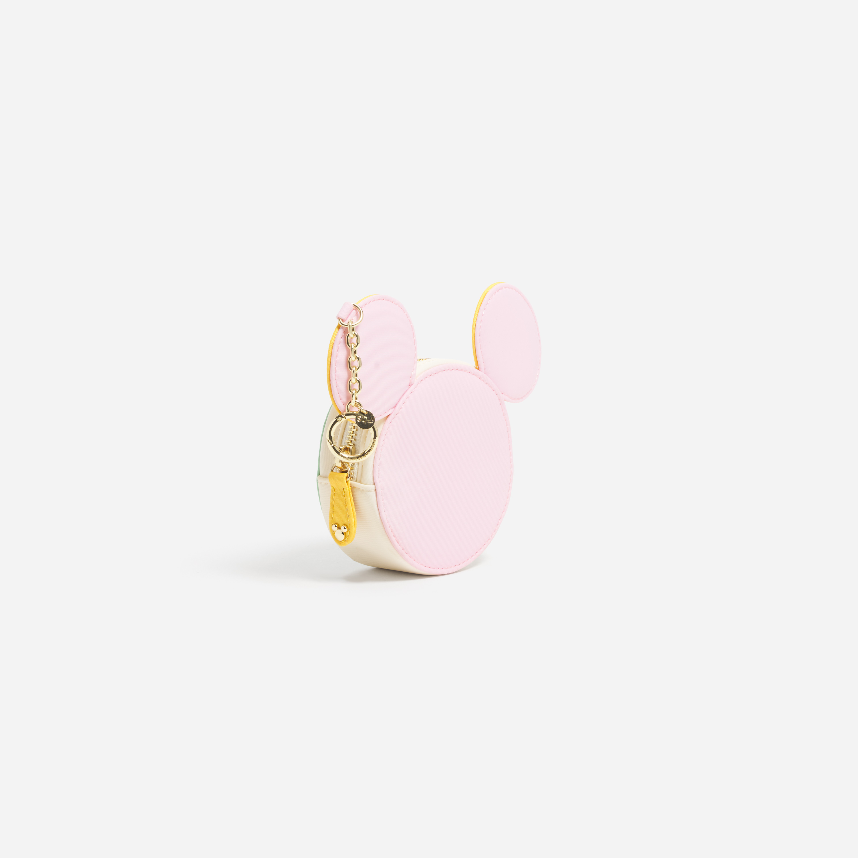 Disney Mickey Mouse Bag Charm